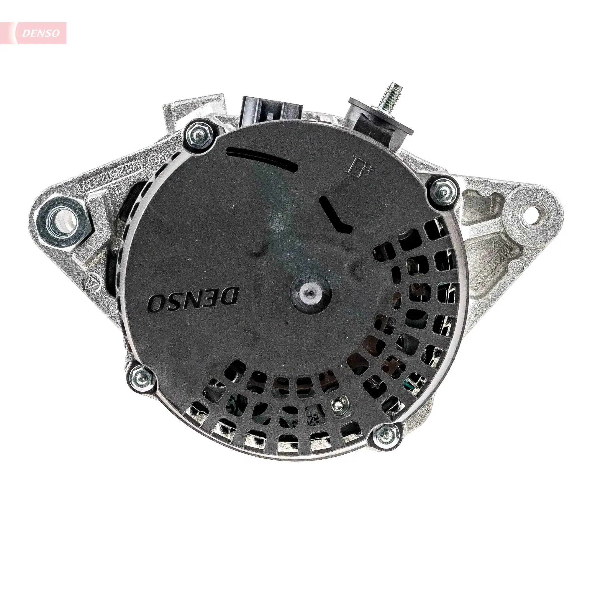 DAN1057 Denso Генератор автомобильный
