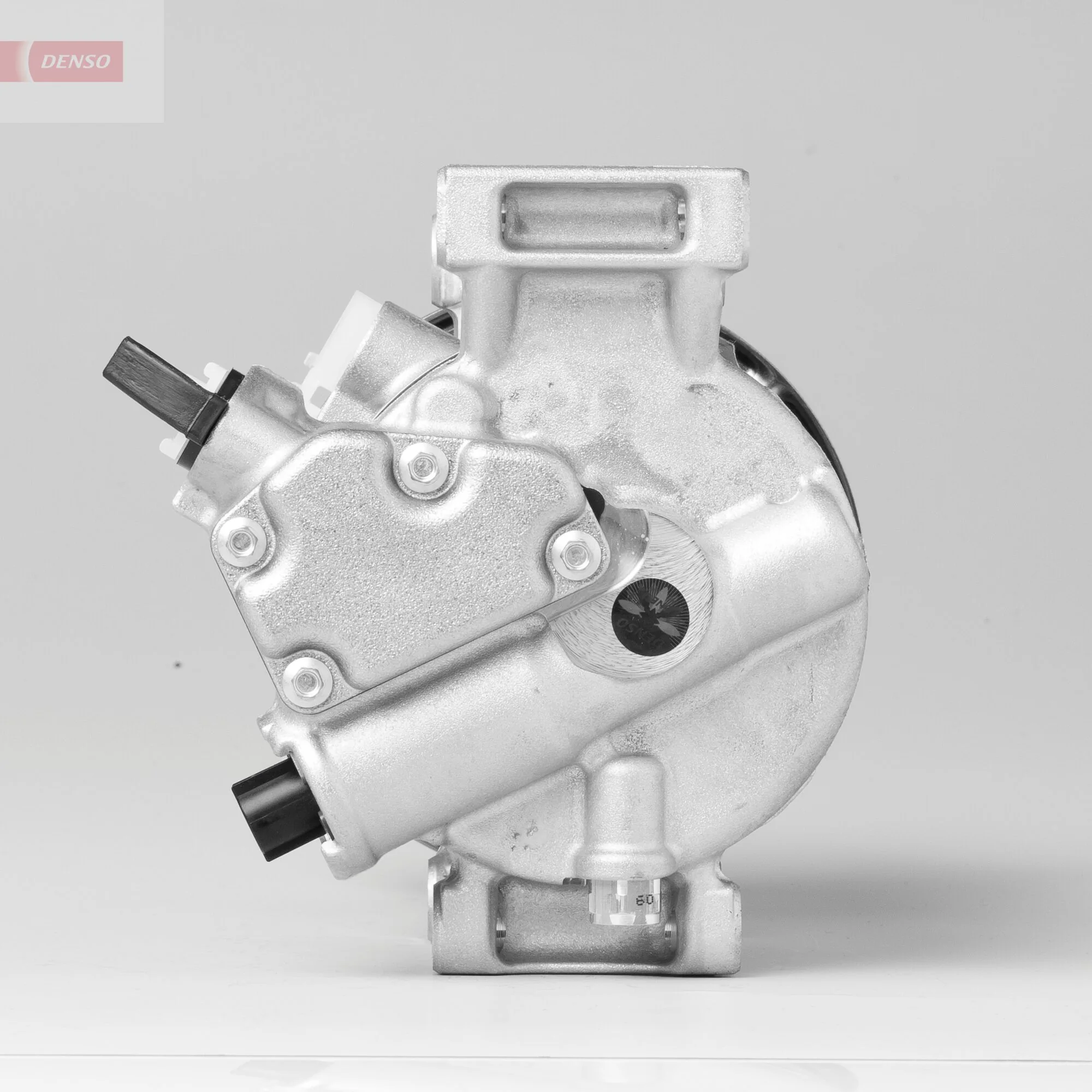 DCP50301 Denso Компрессор хладагента