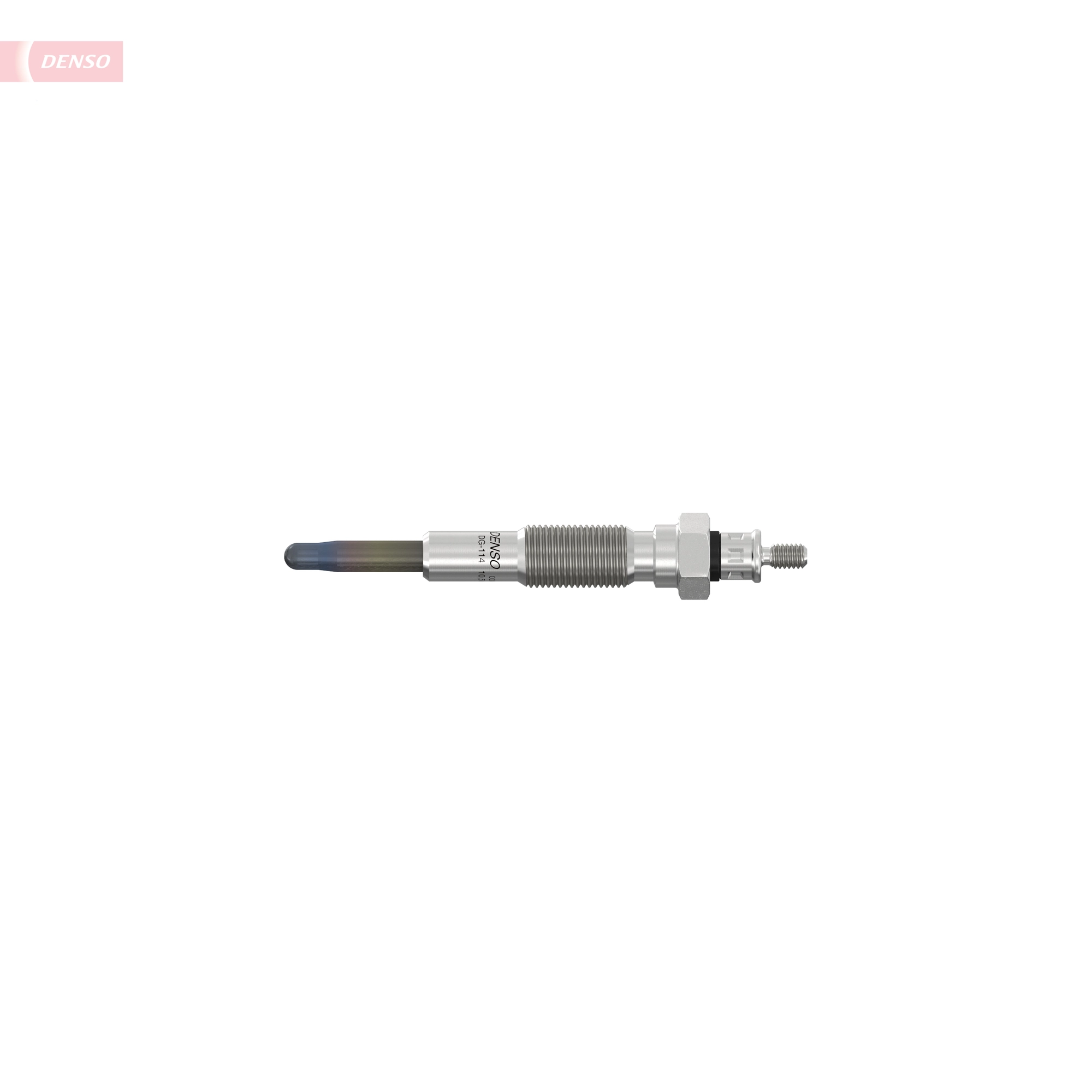 Купить DG114 Denso Свечи накала
