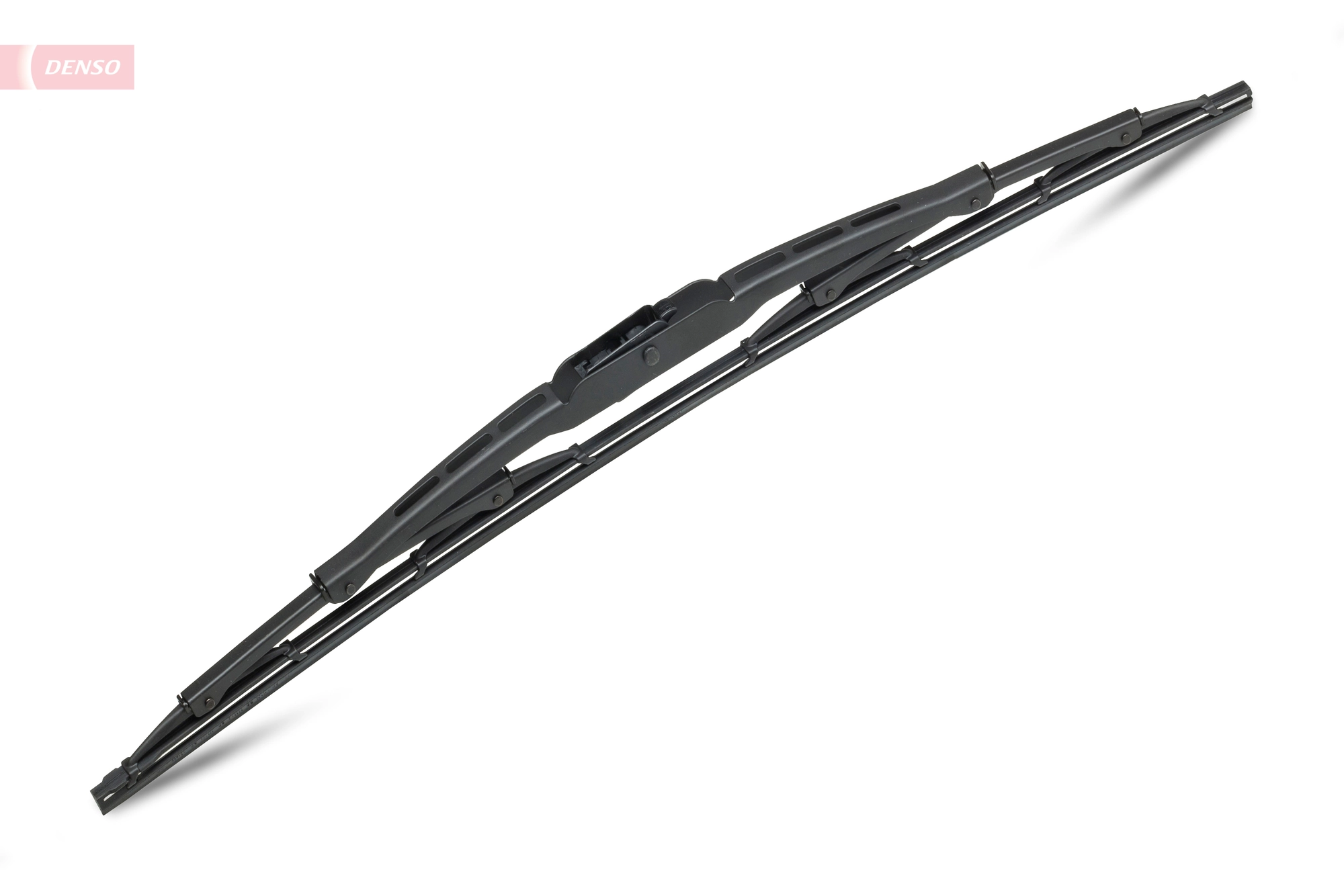 DM653 Denso Щетка стеклоочистителя лобового стекла, пассажирская