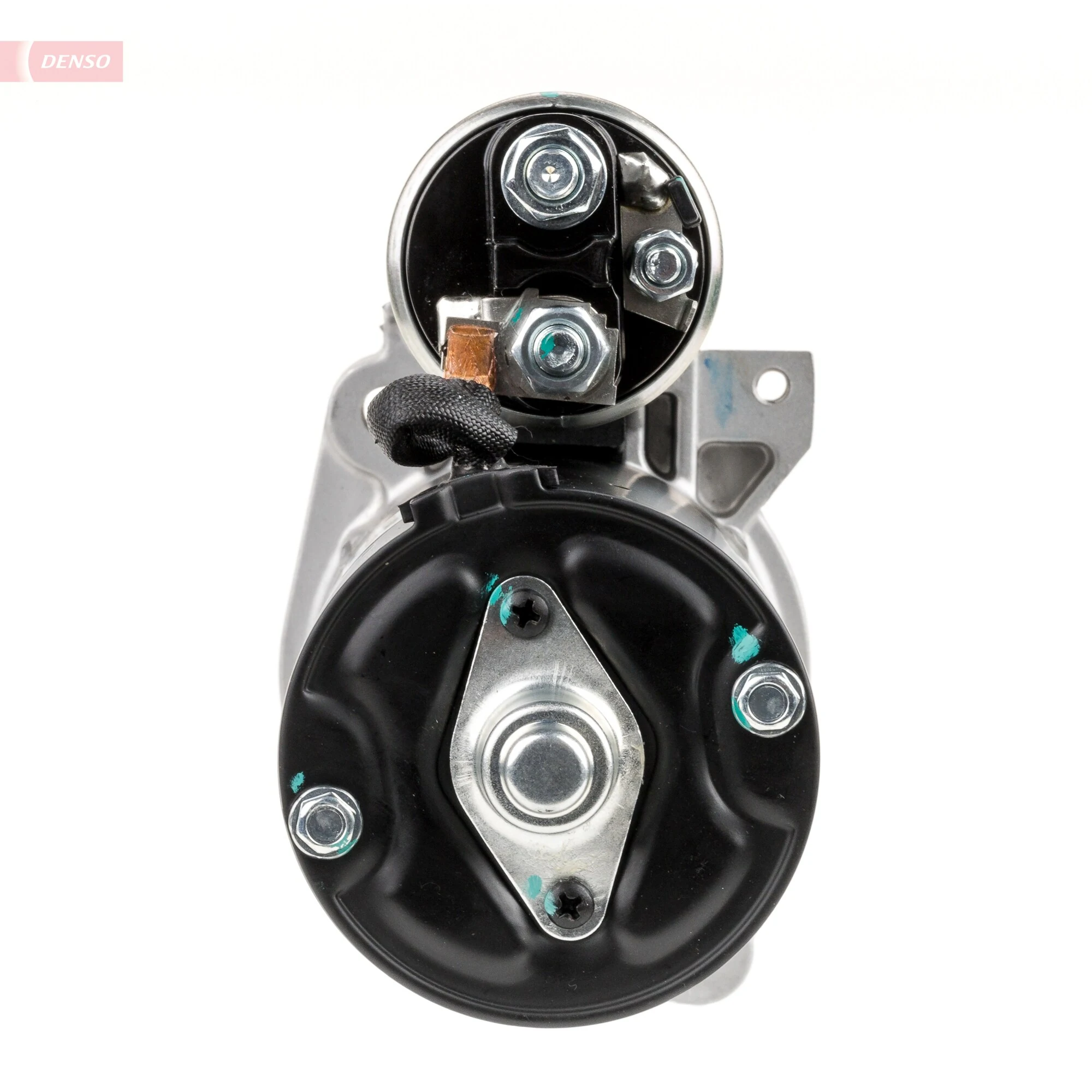 Стартер Denso DSN3011 цена, от 94.46 USD