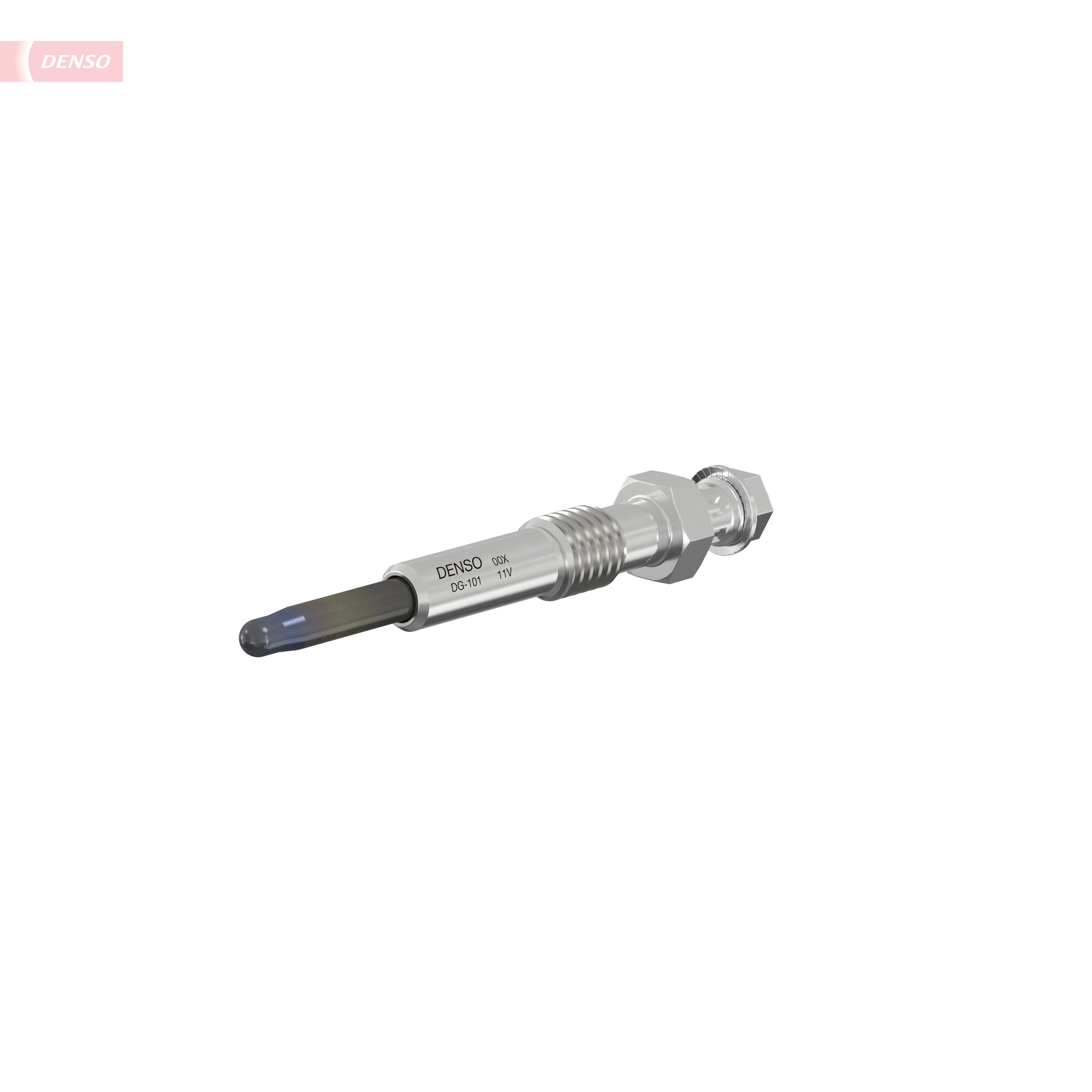 Свечи накала DG101 Denso