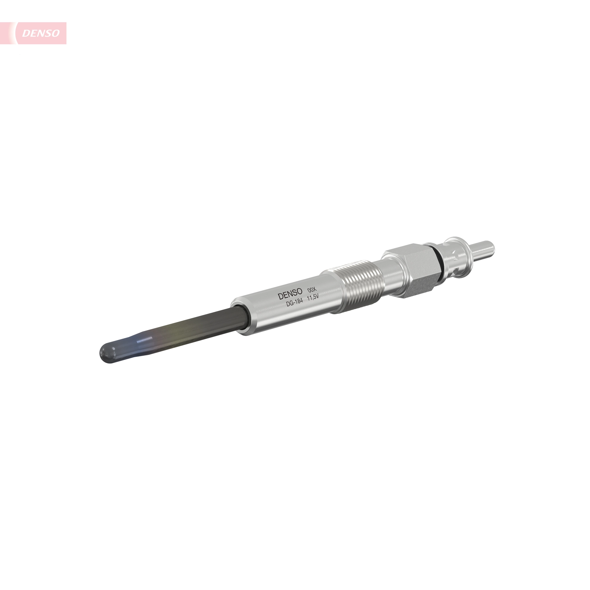 Купить DG184 Denso Свечи накала