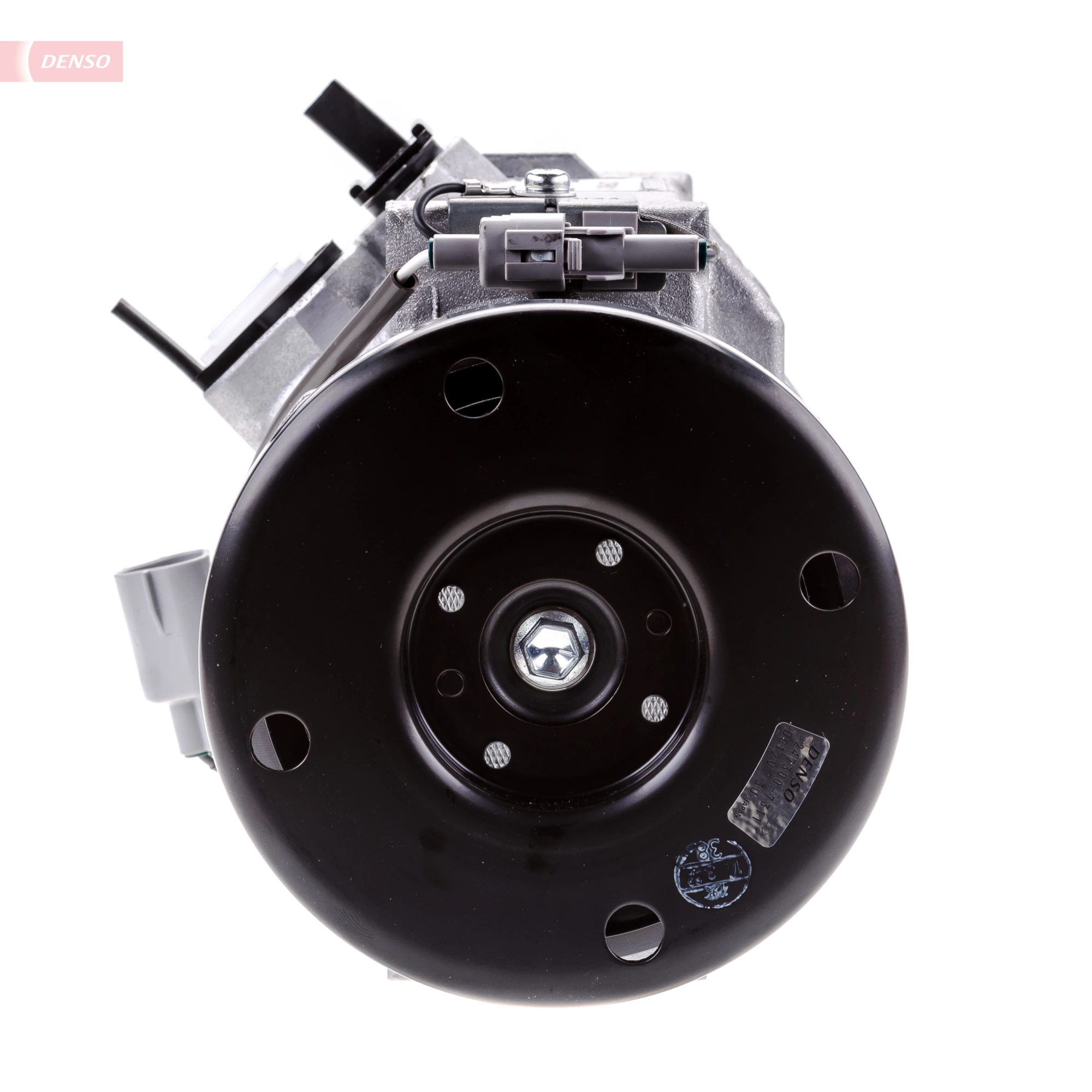 Купить DCP50131 Denso Компрессор климатической установки