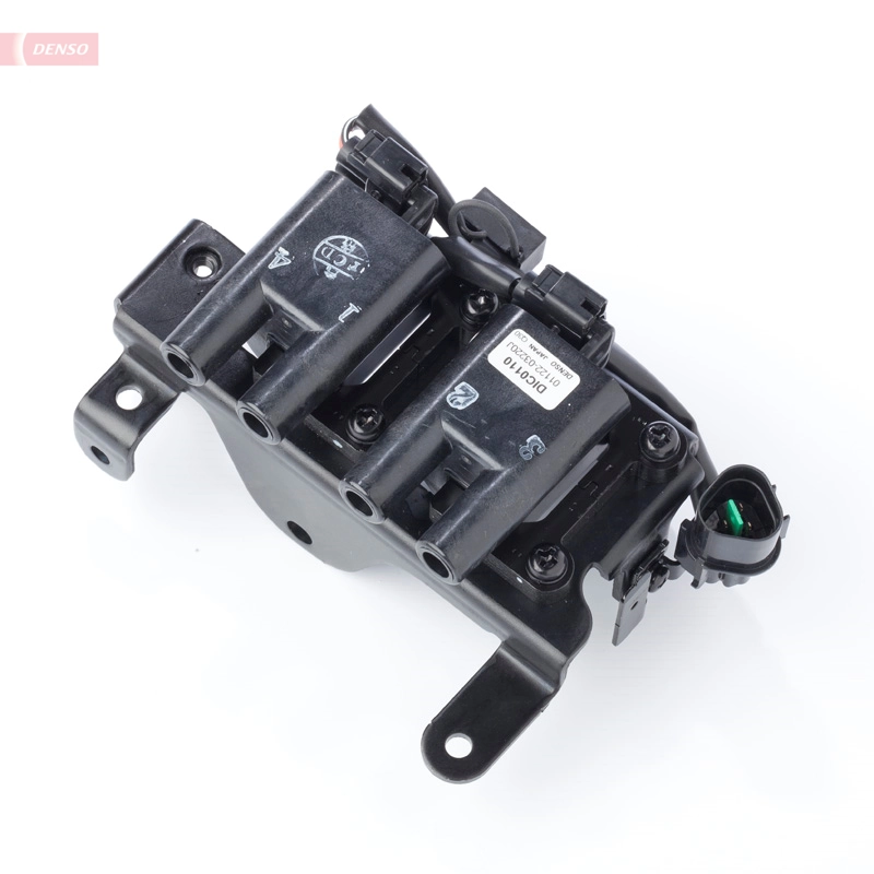 DIC0110 Denso Катушка зажигания