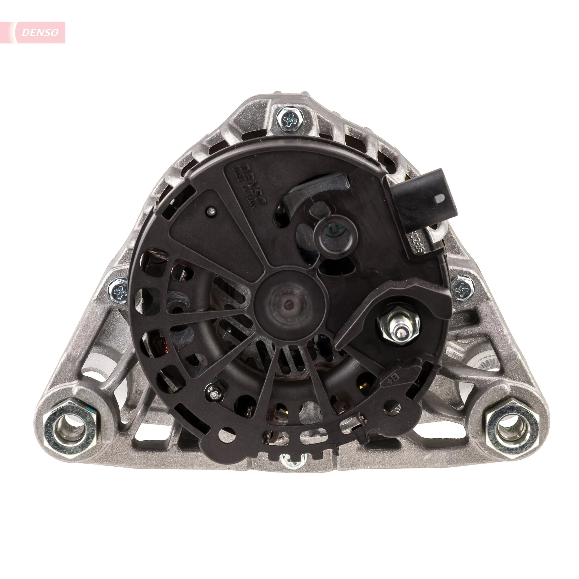 DAN1340 Denso Генератор автомобильный