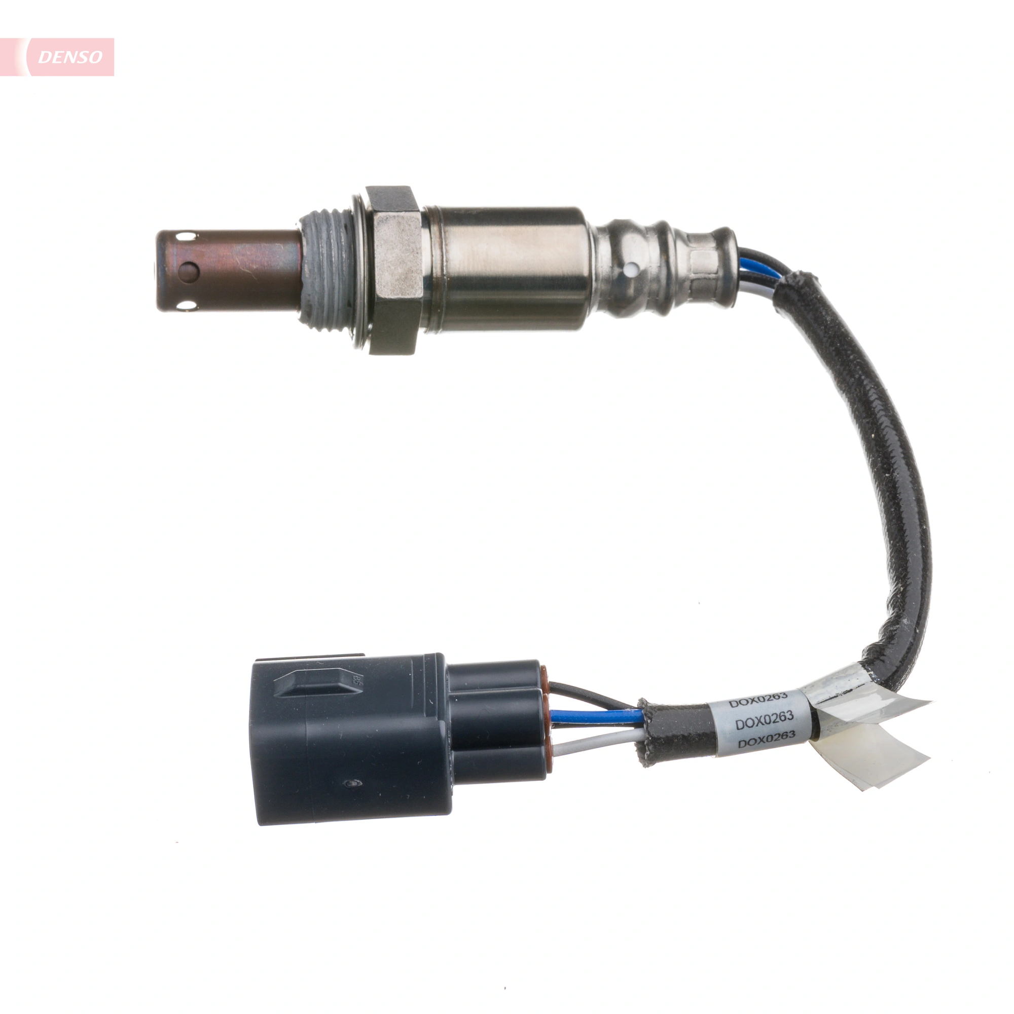 Купить DOX0263 Denso Датчик кислорода до катализатора