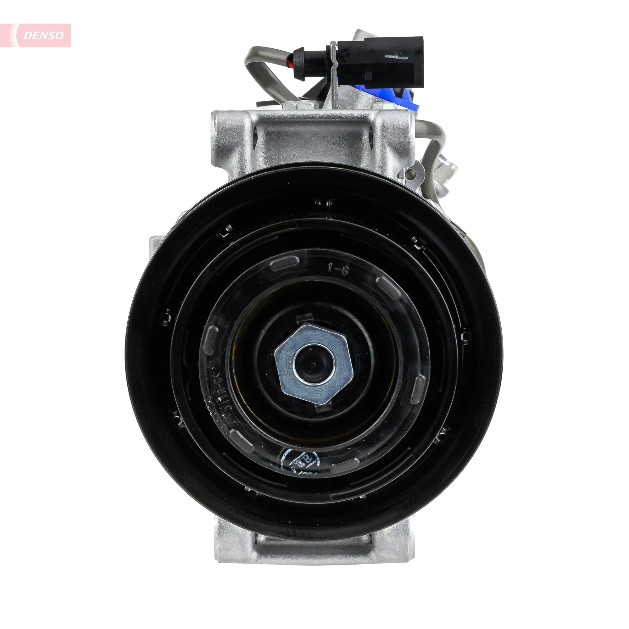 Компрессор системы кондиционирования Denso DCP28018 цена, от 480.49 USD