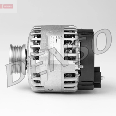Автомобильный генератор Denso DAN510 цена, от 159.10 USD
