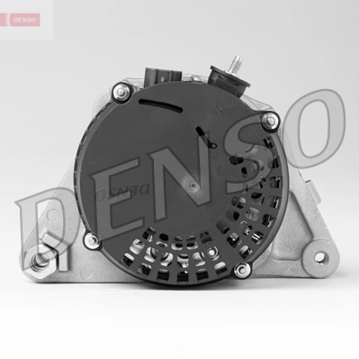 Автомобильный генератор Denso DAN1021 цена, от 240.97 USD