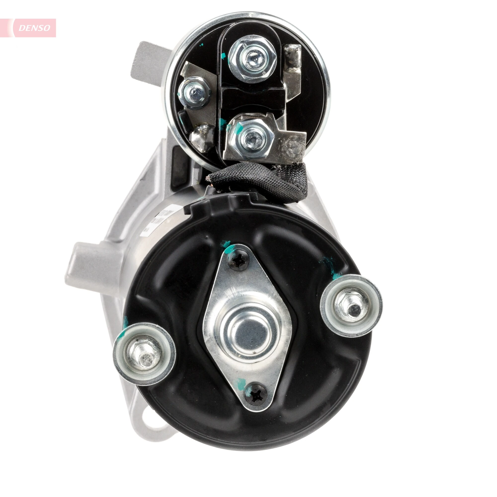 Стартер Denso DSN3017 цена, от 103.63 USD