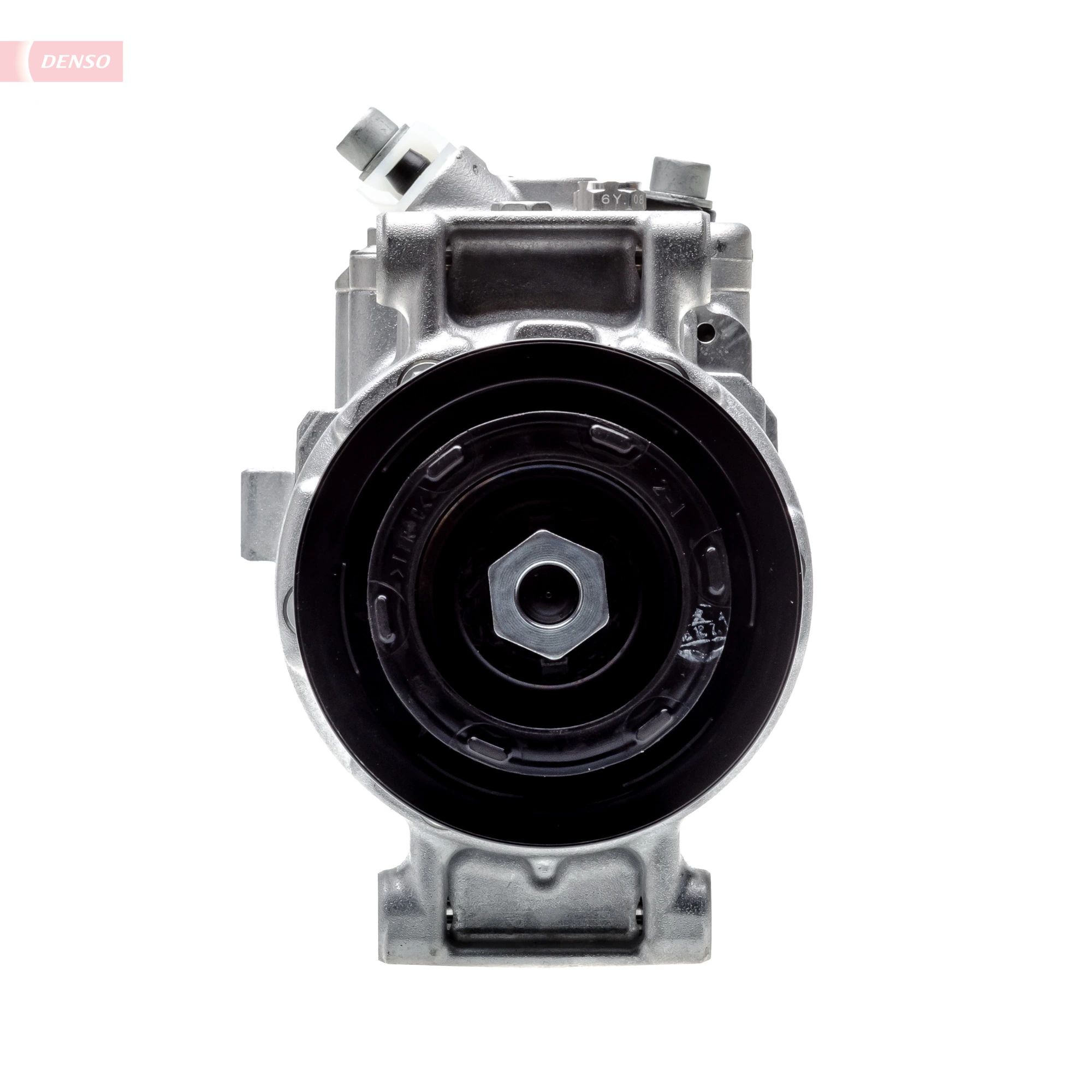 DCP32069 Denso Компрессор хладагента