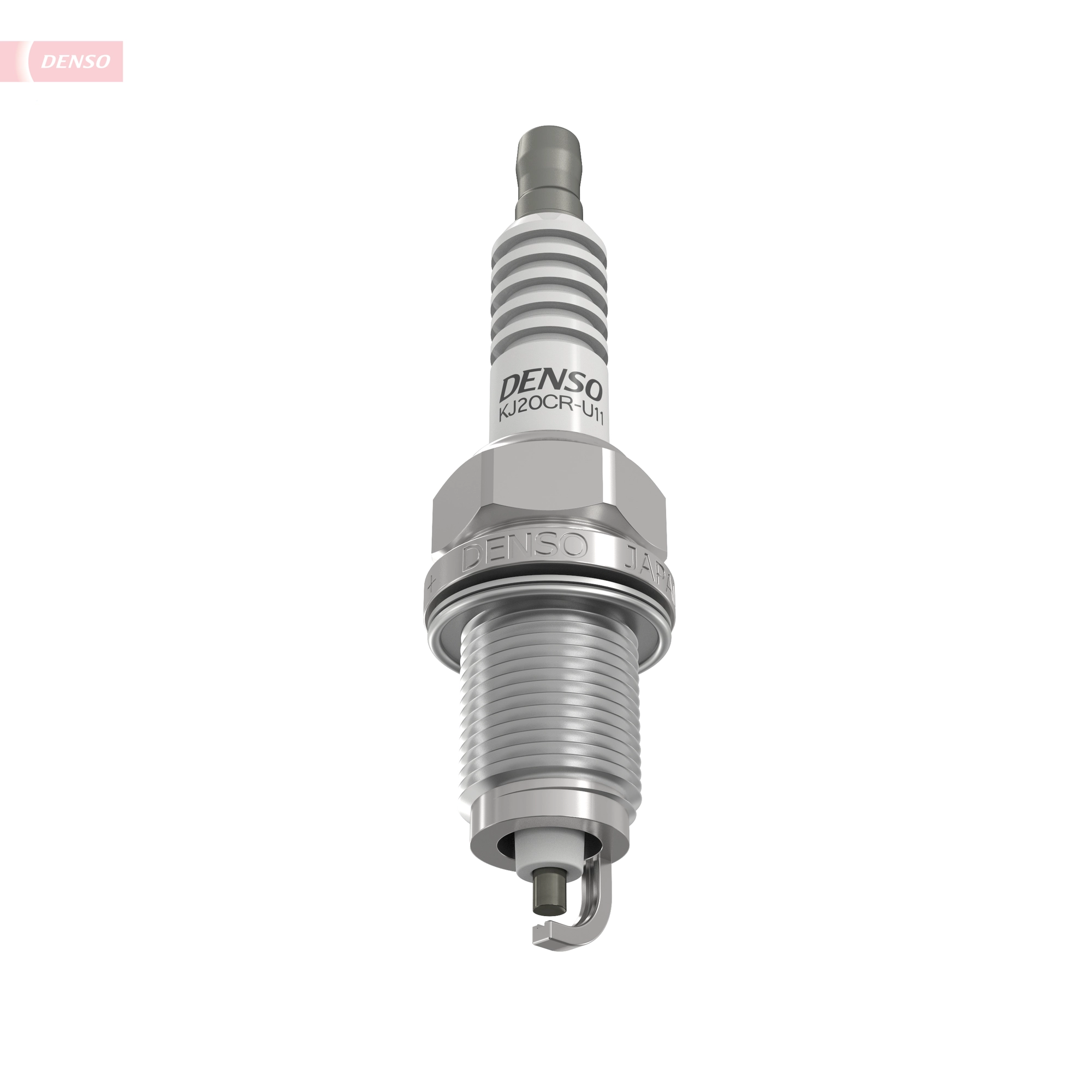 Свеча зажигания Denso KJ20CRU11 цена, от 3.29 USD