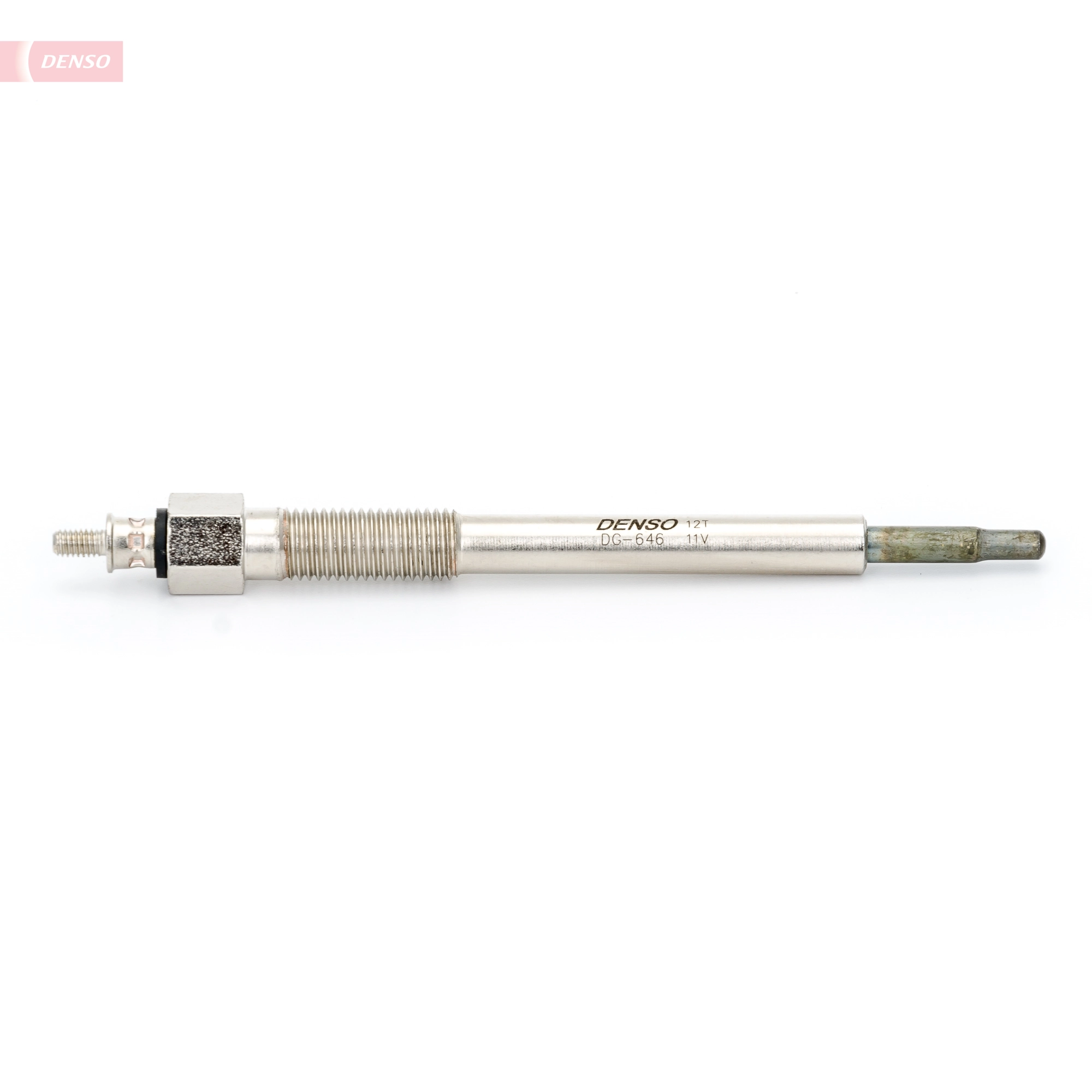 Свечи накала Denso DG646 цена, от 17.00 USD