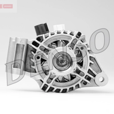 DAN587 Denso Генератор автомобильный