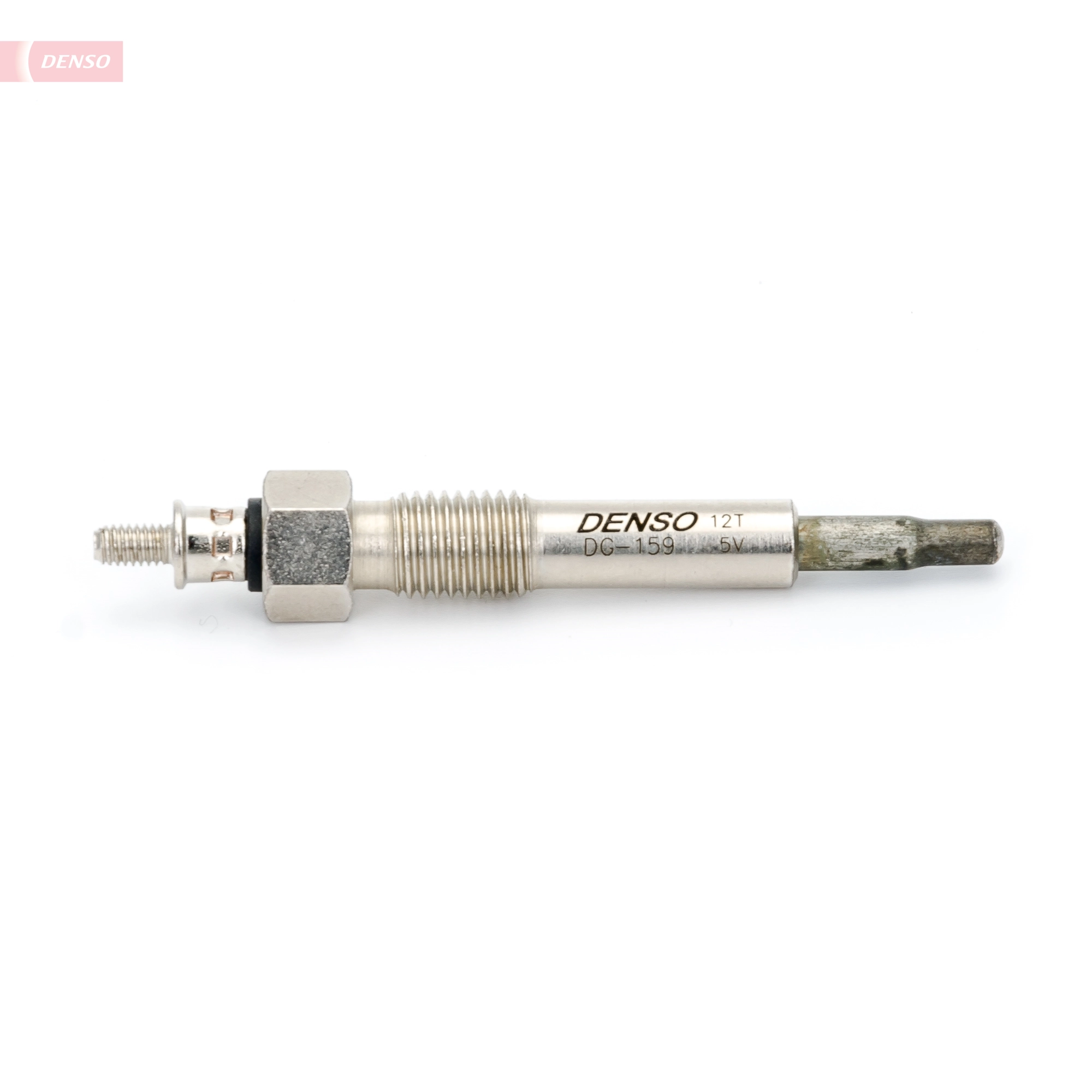 Свечи накала Denso DG159 цена, от 6.96 USD