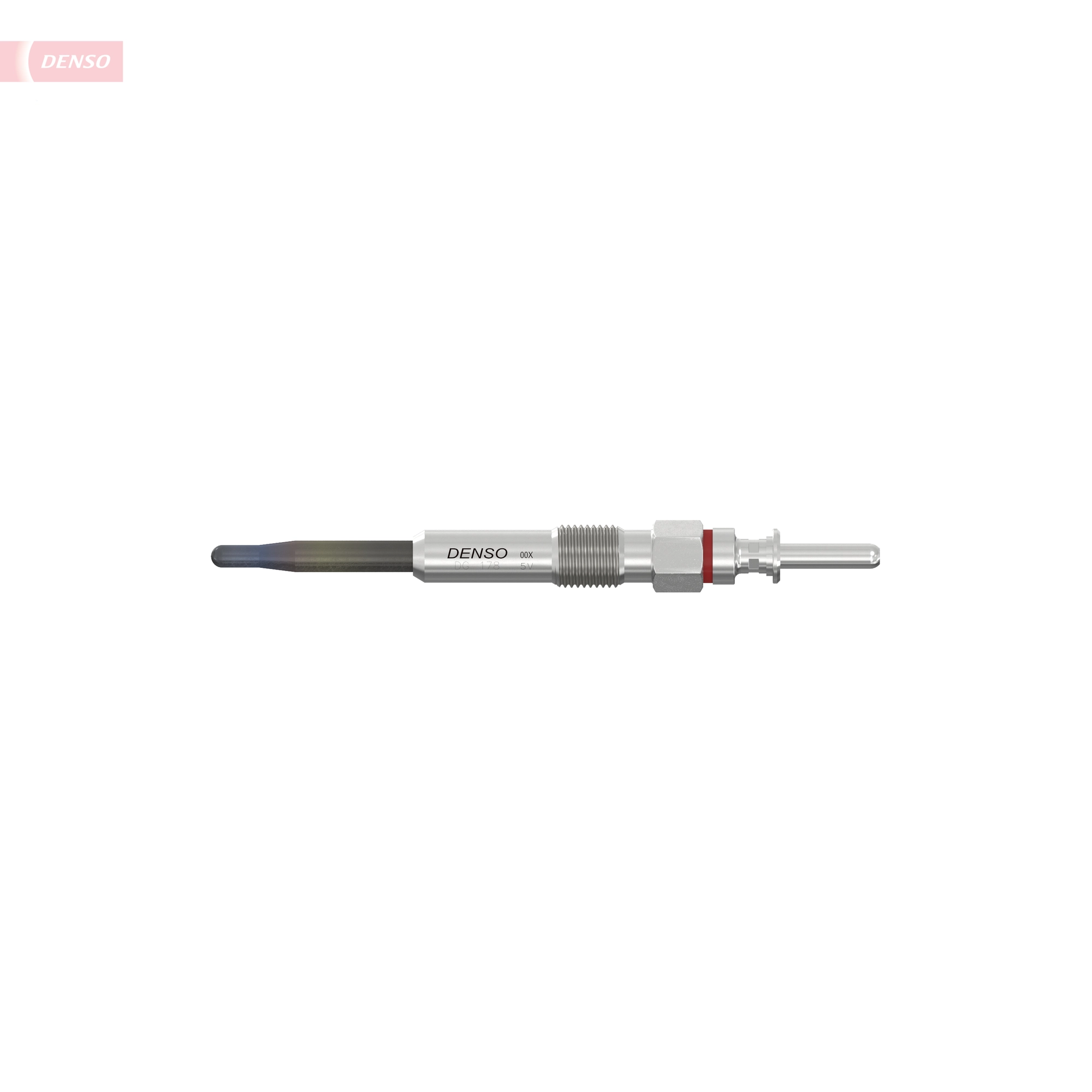Купить DG178 Denso Свечи накала