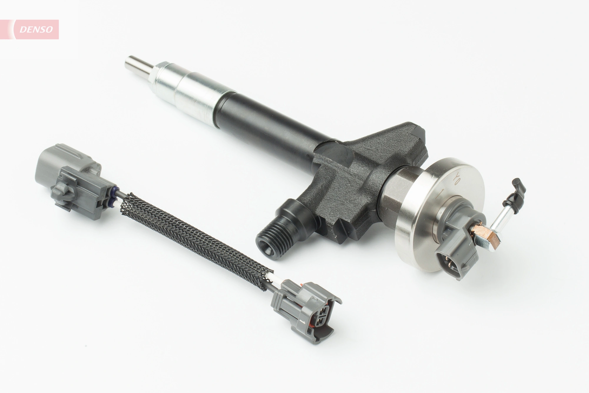 DCRI107850 Denso Топливные форсунки