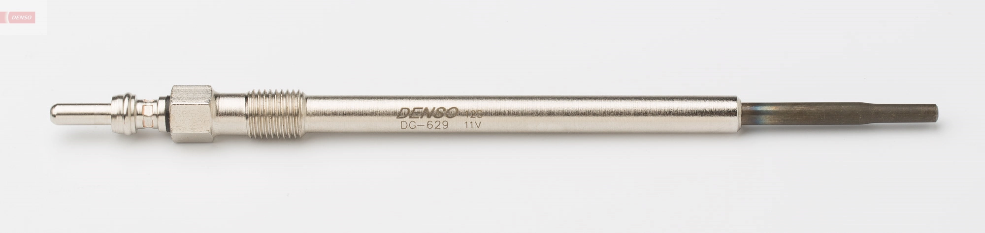 Свечи накала Denso DG629 цена, от 15.87 USD