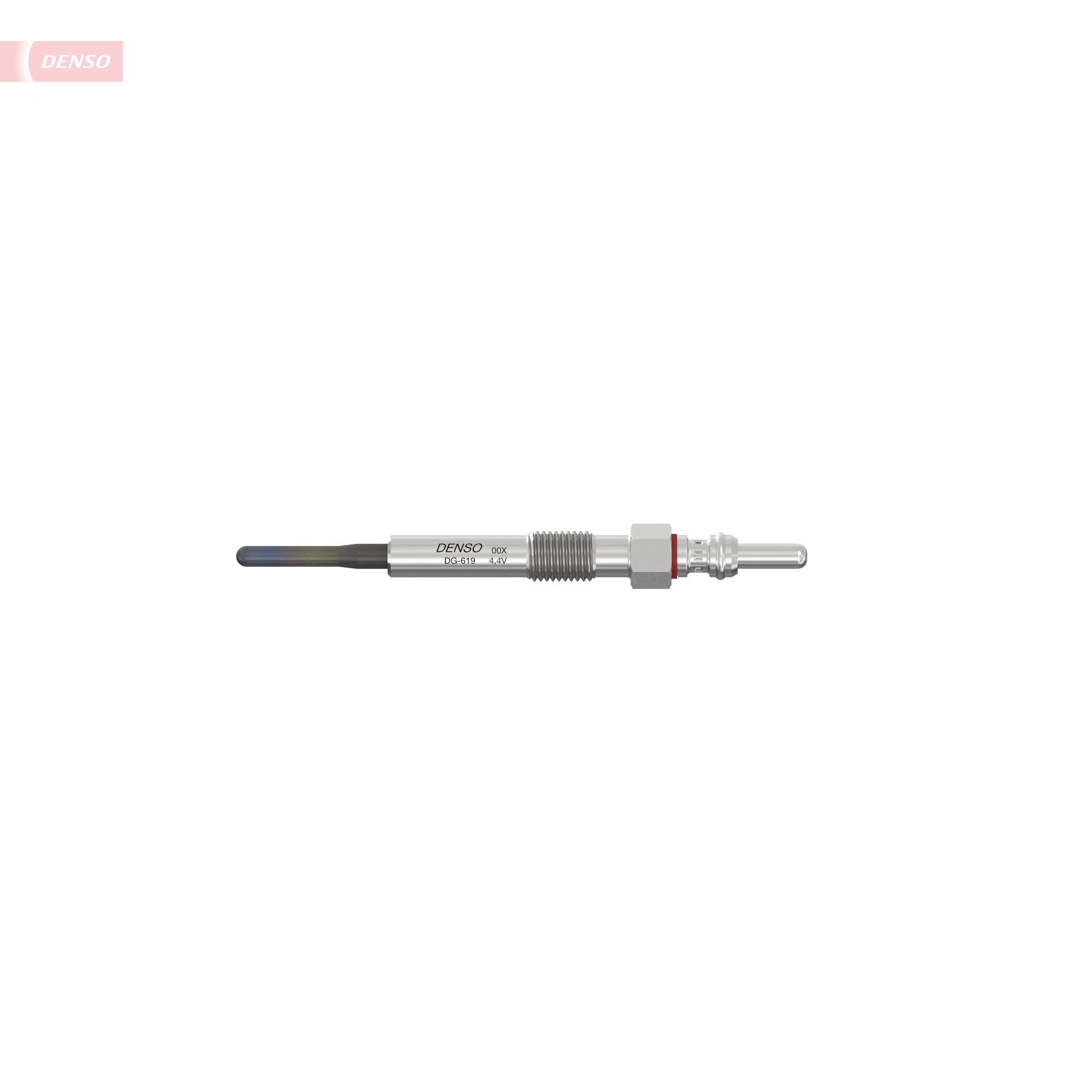 Свечи накала DG619 Denso