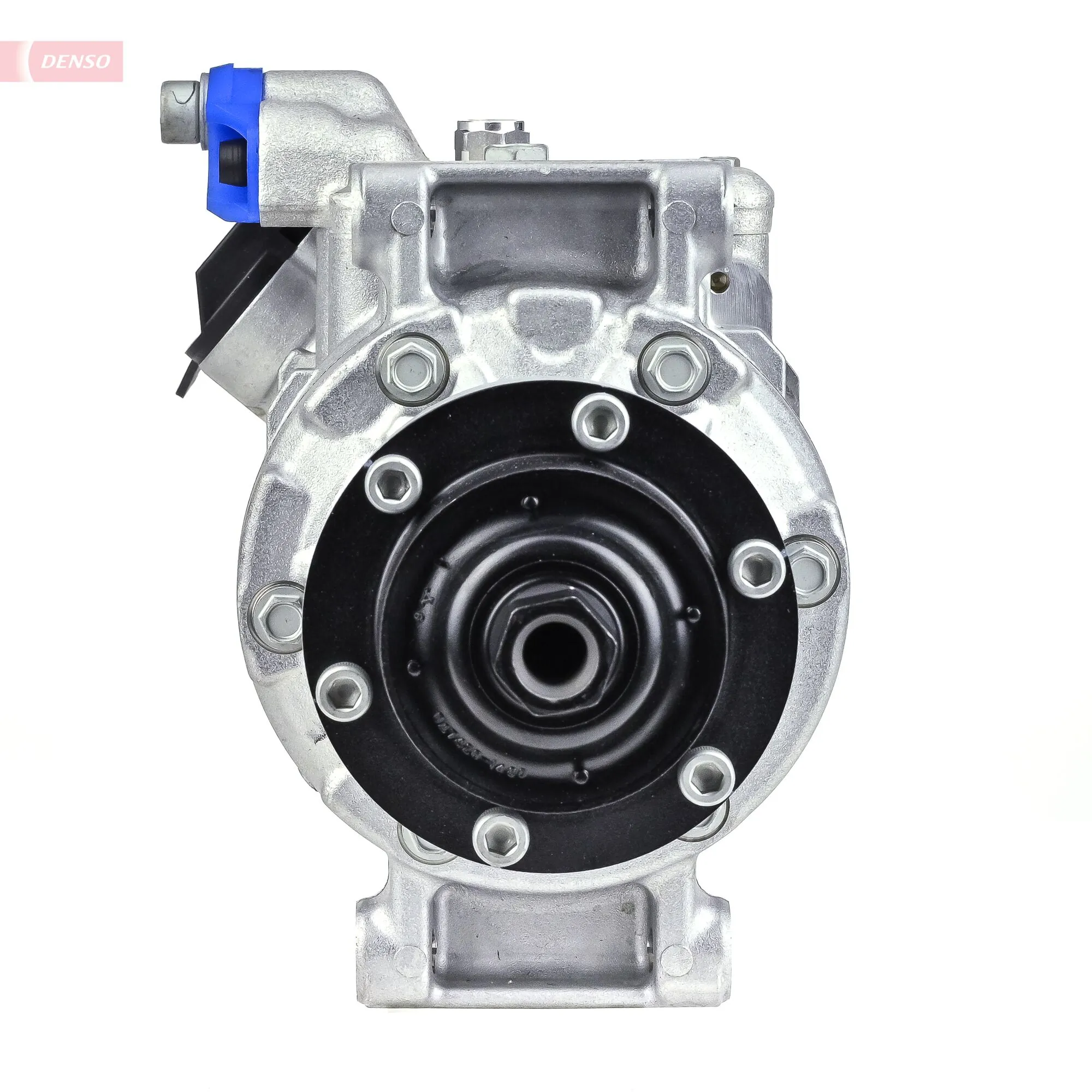Компрессор системы кондиционирования Denso DCP02109 цена, от 493.63 USD
