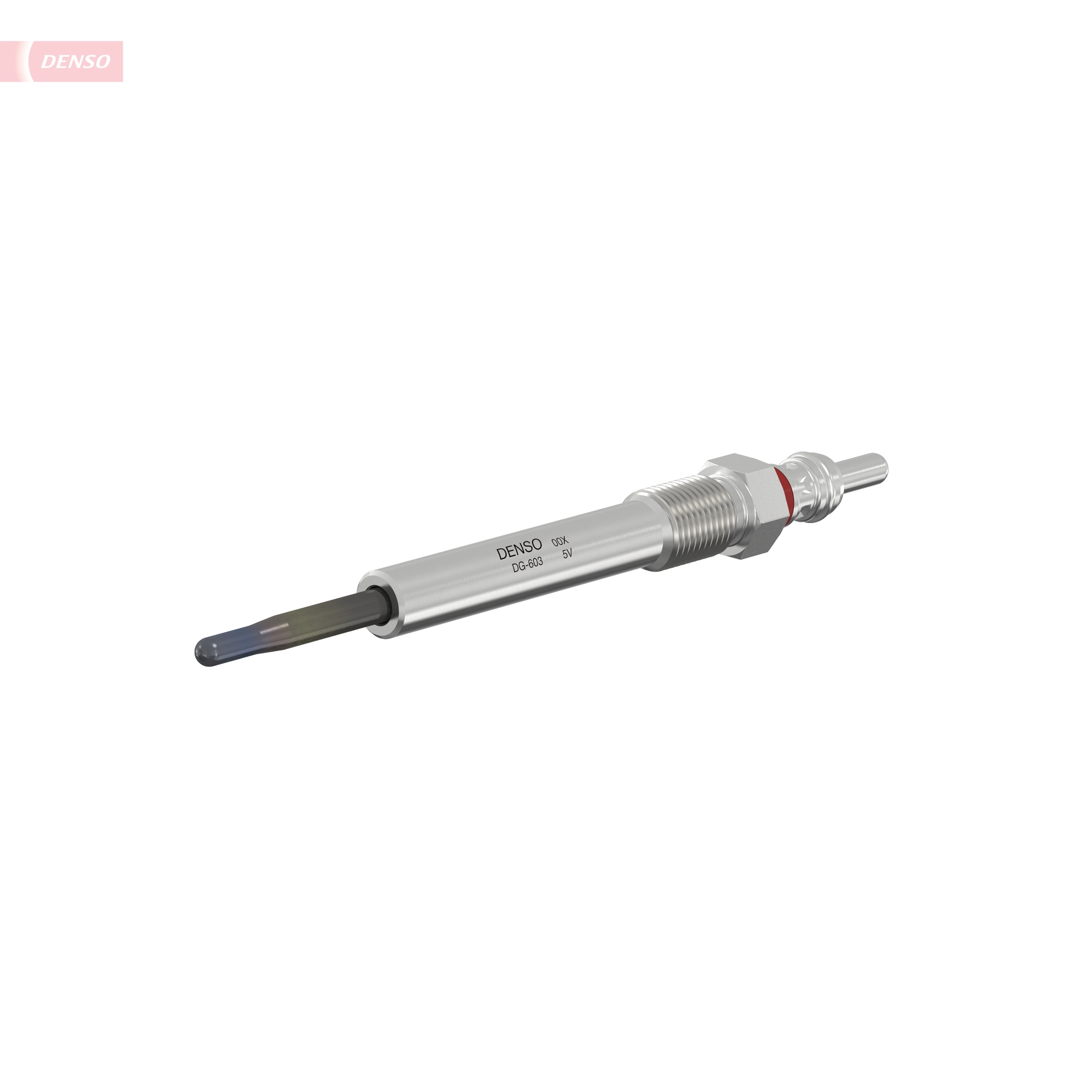 Купить DG603 Denso Свечи накала