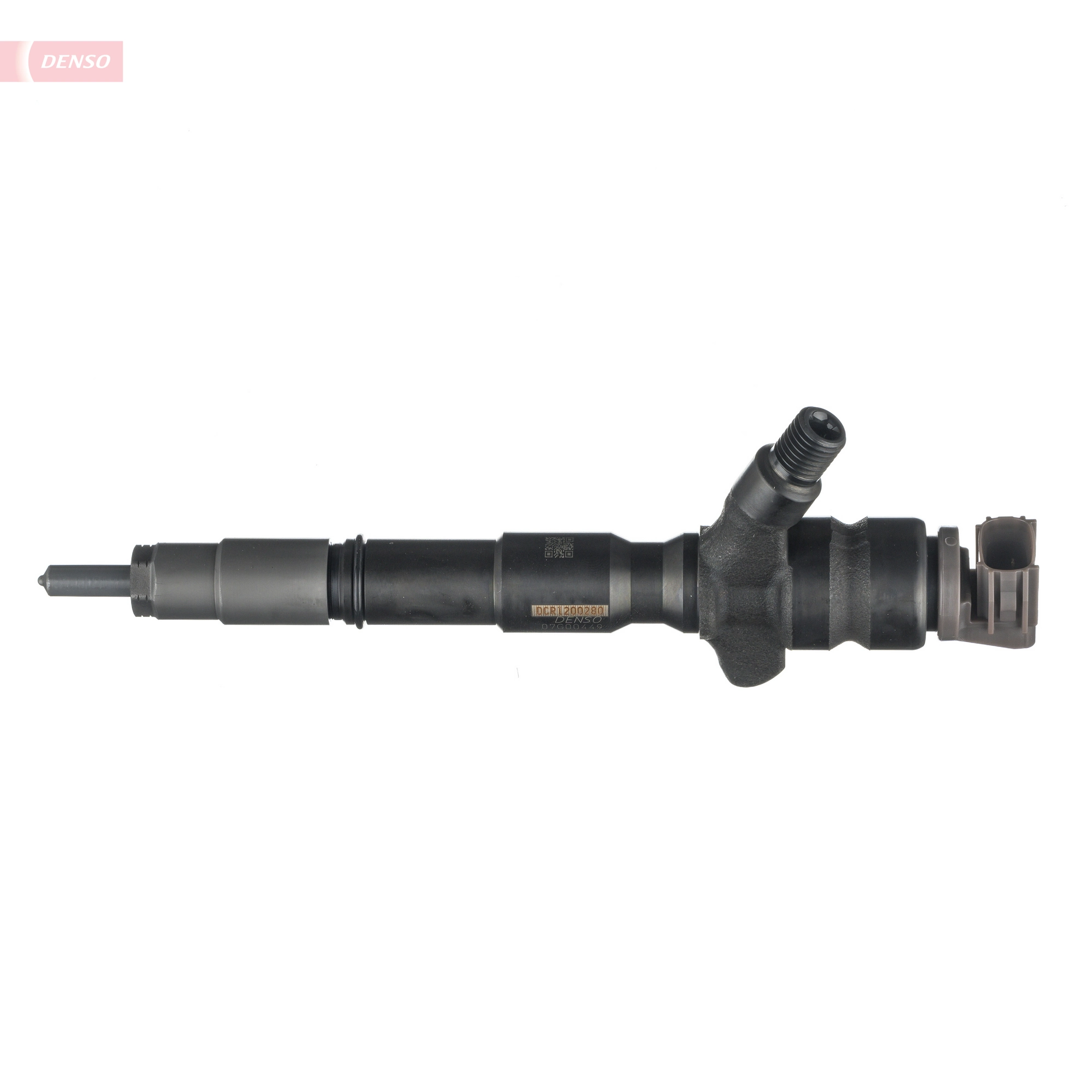 Форсунка инжектора Denso DCRI200280 цена, от 202.93 USD