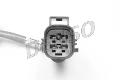 DOX0401 Denso Датчик кислорода после катализатора