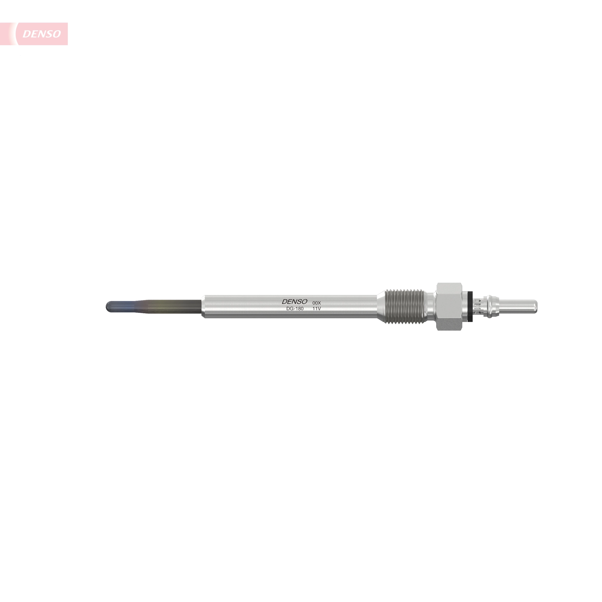 Свеча накала Denso DG180