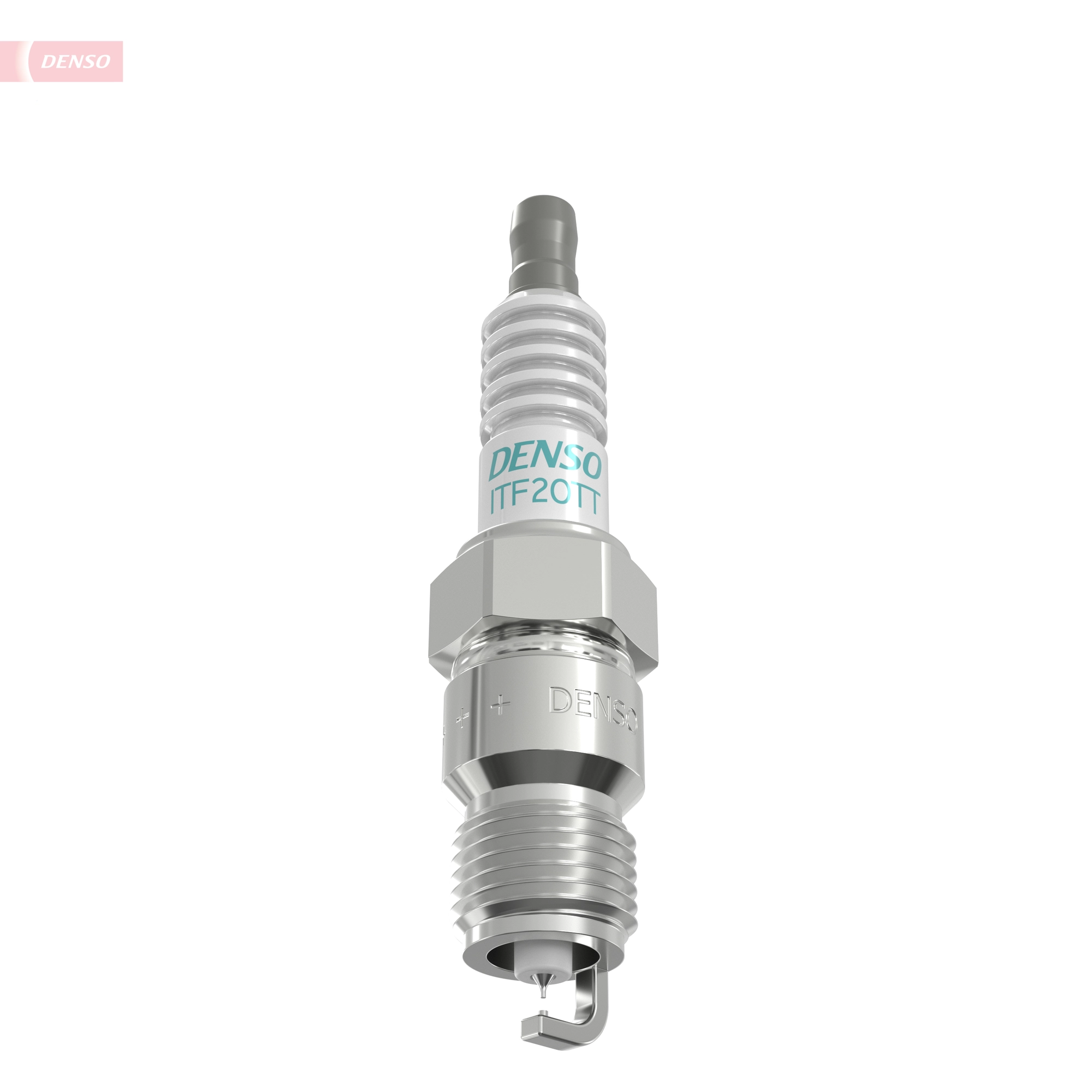 Свеча зажигания Denso ITF20TT цена, от 11.61 USD