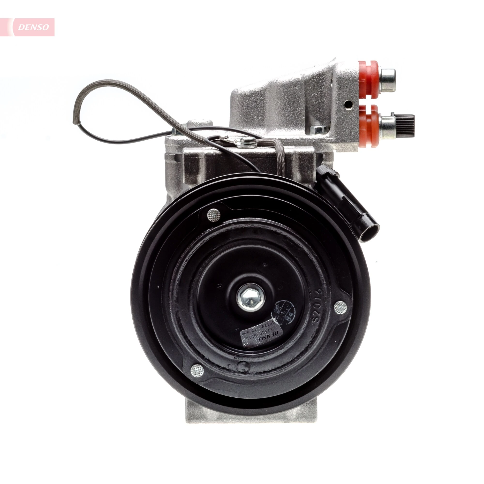 DCP99505 Denso Компрессор хладагента