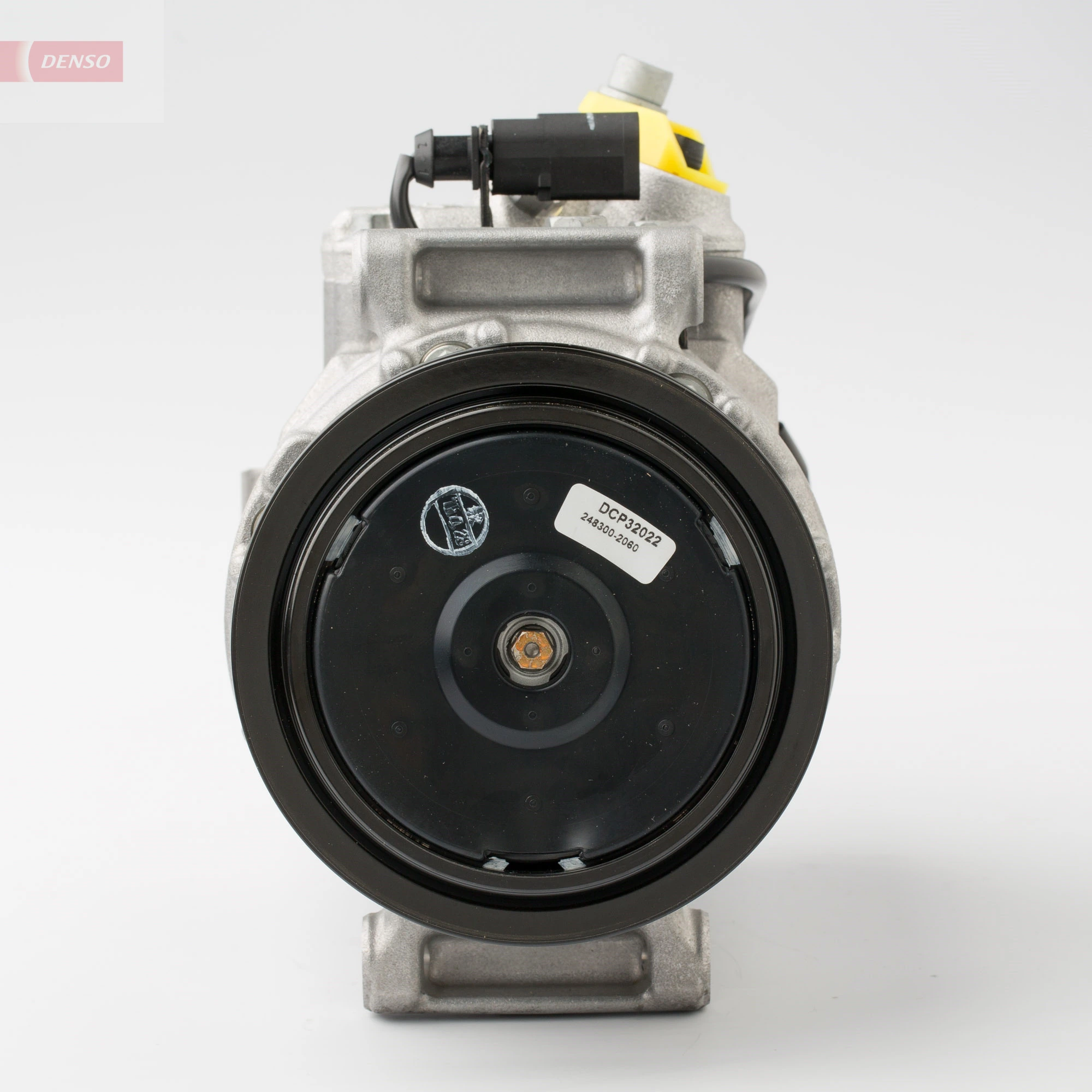 Компрессор системы кондиционирования Denso DCP32022 цена, от 403.93 USD