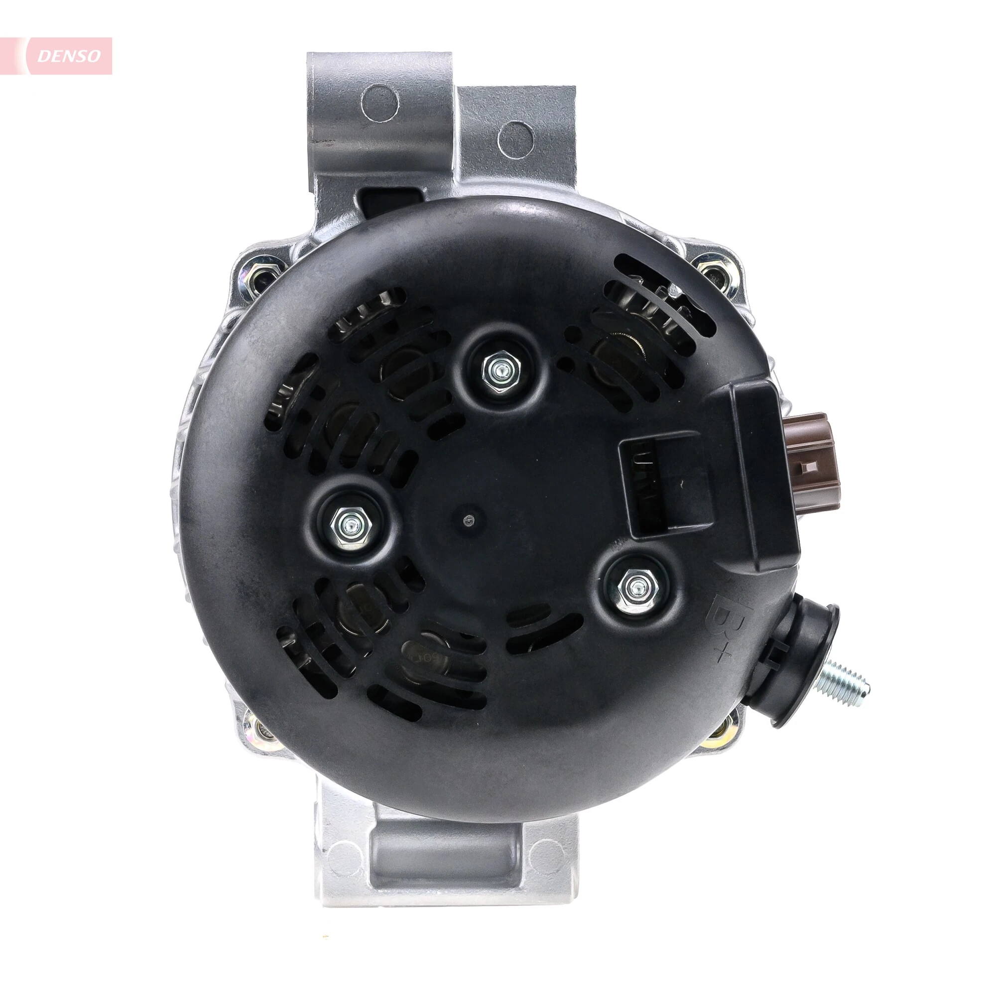 DAN1209 Denso Генератор автомобильный