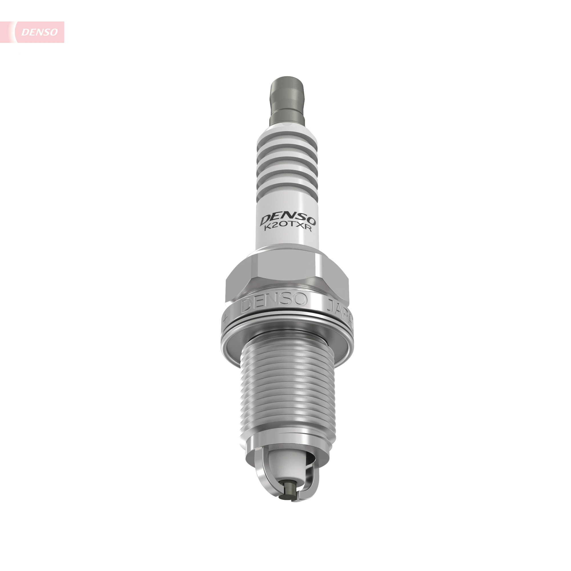 Свеча Denso K20TXR