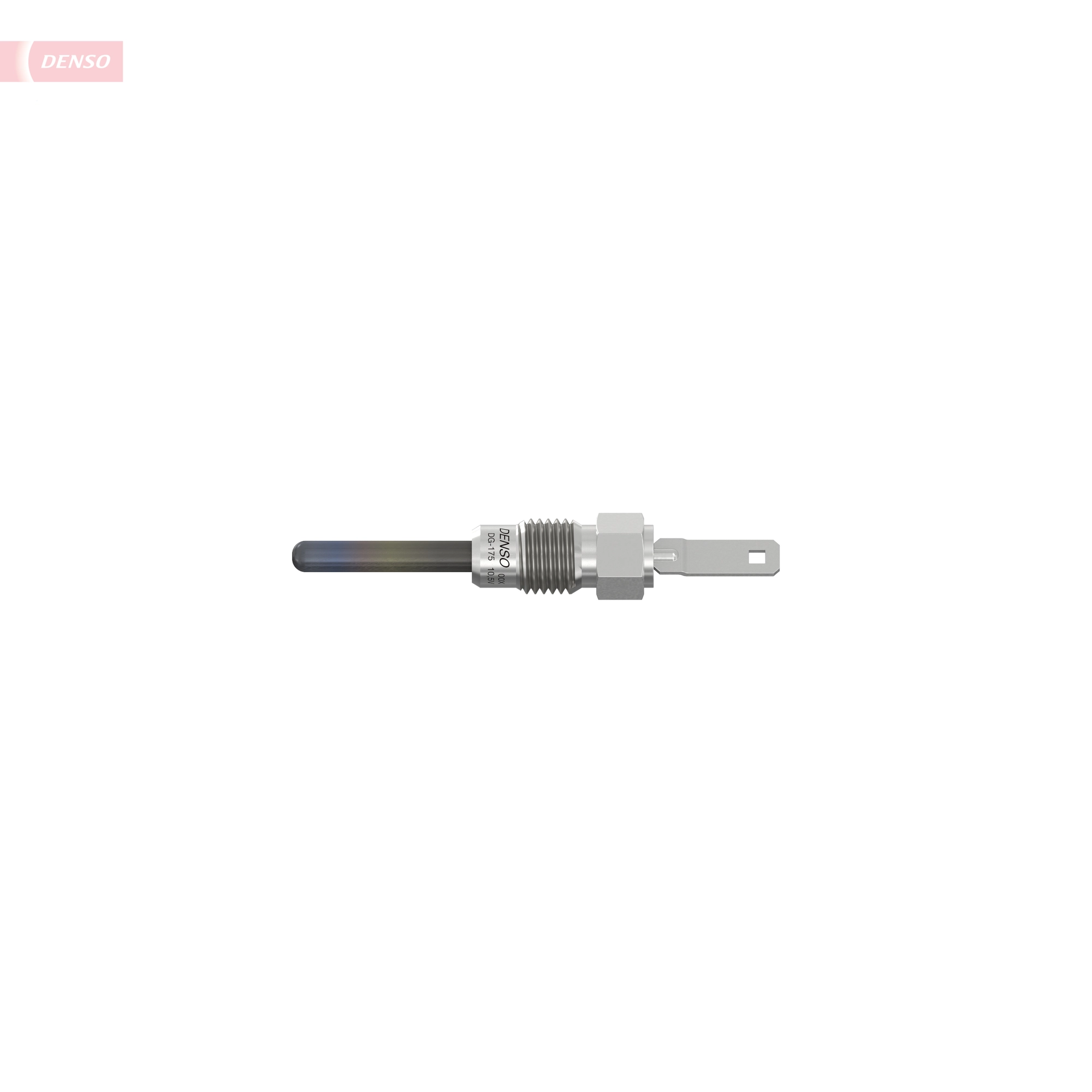 Свеча накала Denso DG175