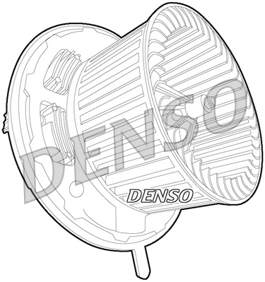 DEA05001 Denso