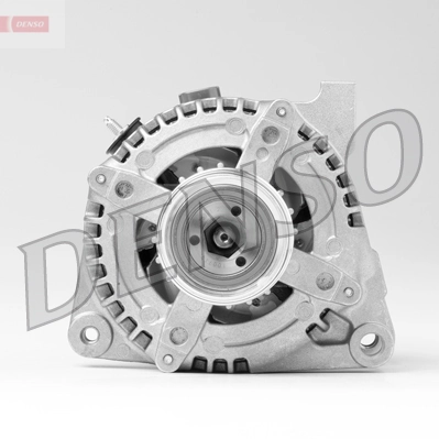 Автомобильный генератор Denso DAN1018 цена, от 272.10 USD