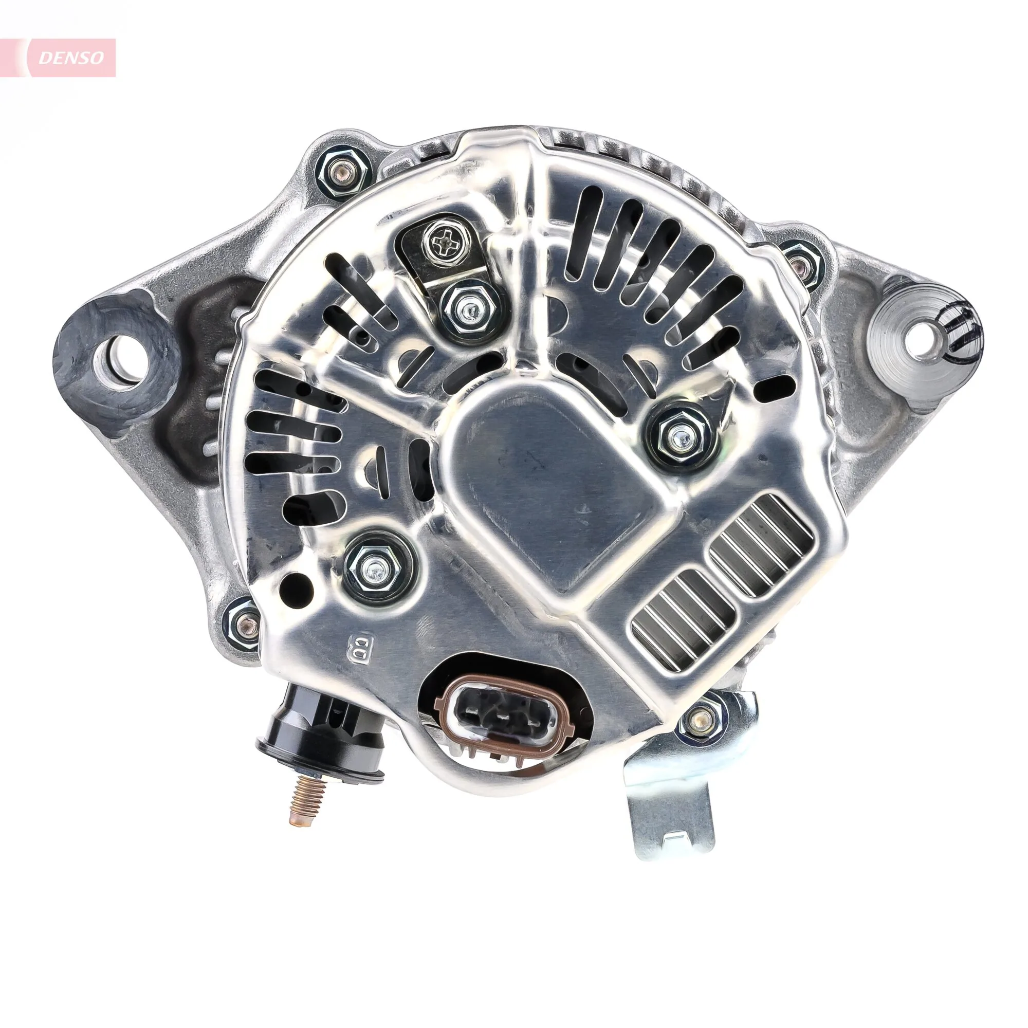 DAN955 Denso Генератор автомобильный