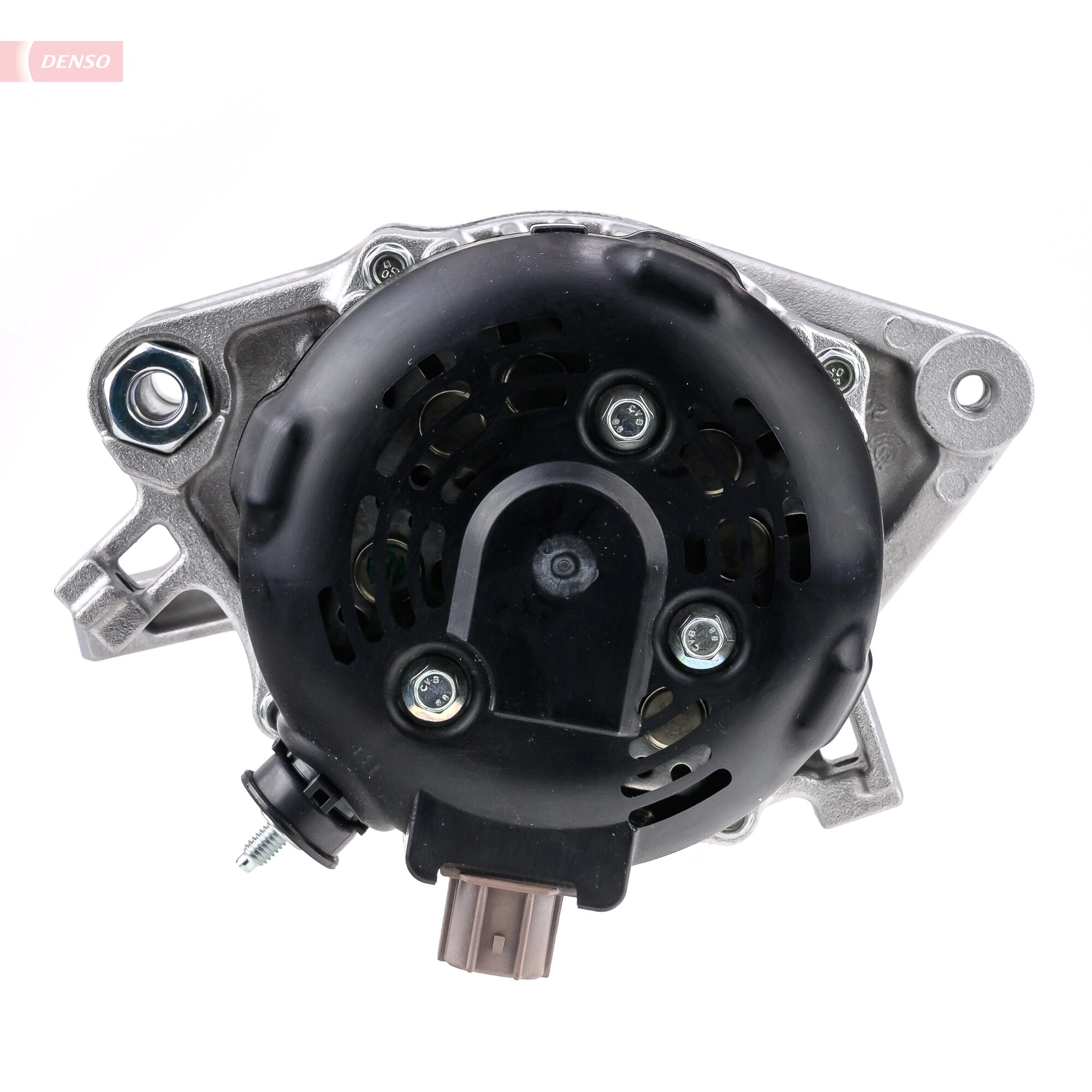 DAN1309 Denso Генератор автомобильный
