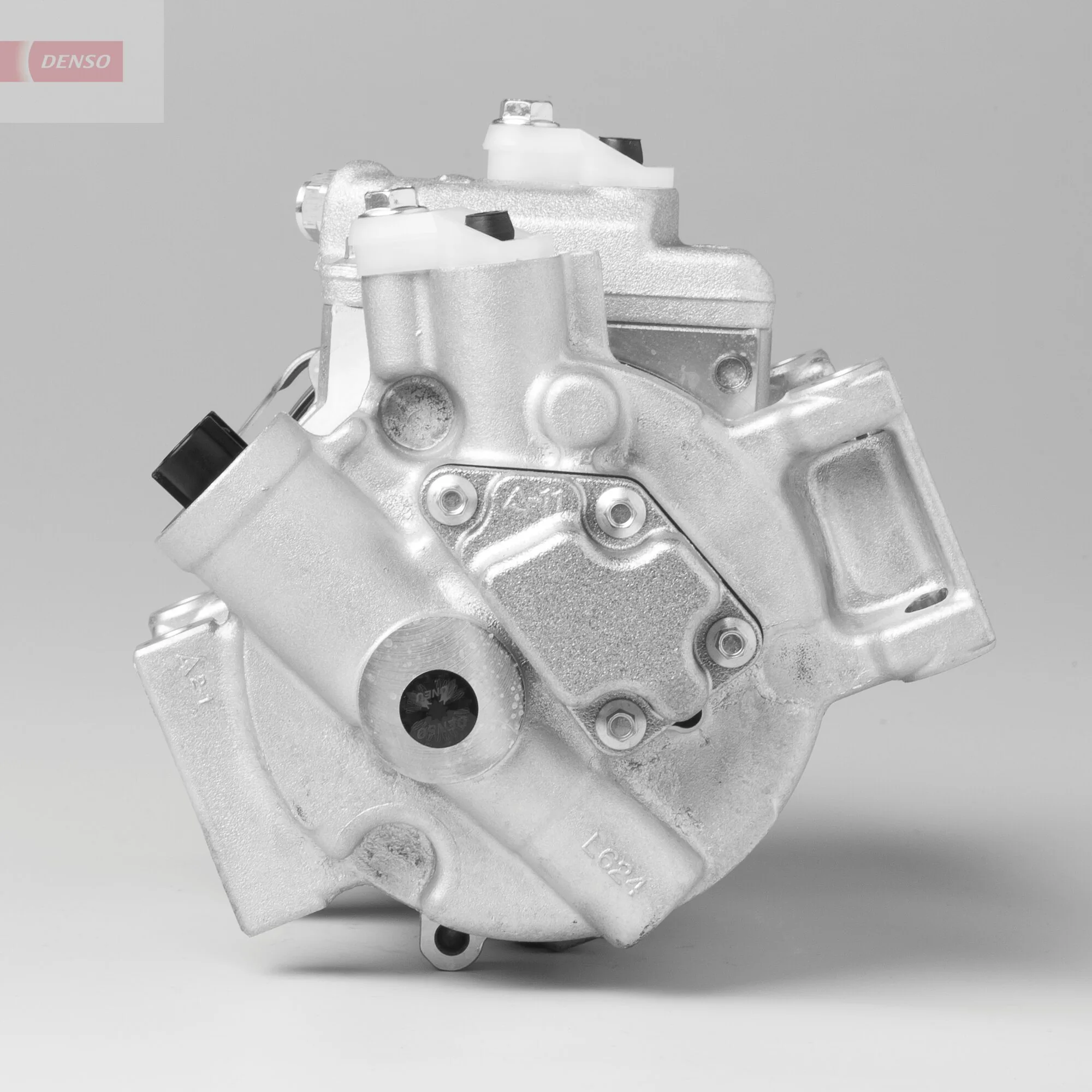 DCP50302 Denso Компрессор хладагента