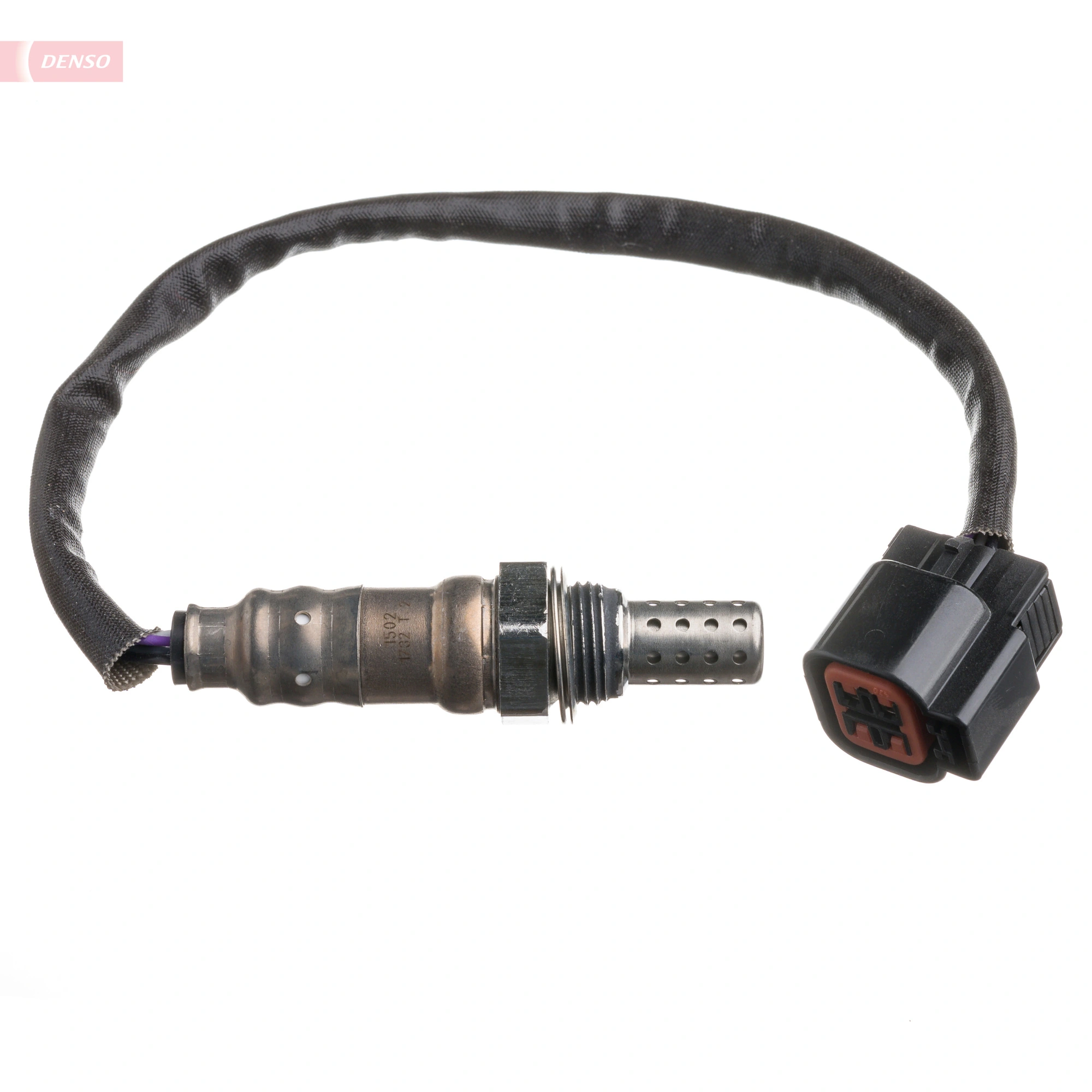 Лямбдазонд, датчик кислорода после катализатора Denso DOX2059 цена, от 56.94 USD