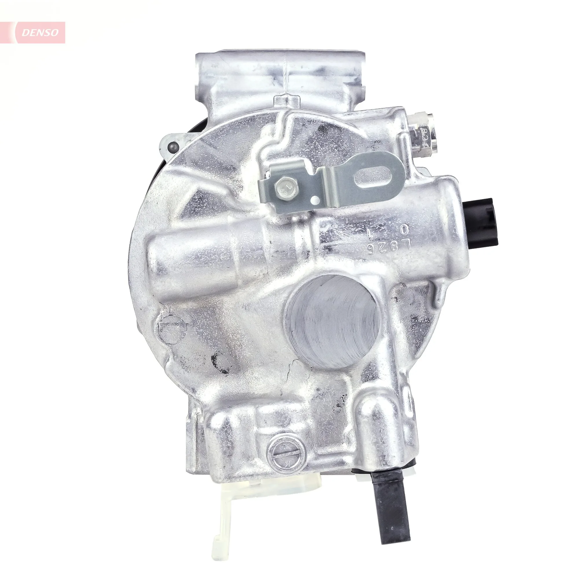 Купить DCP50314 Denso Компрессор климатической установки