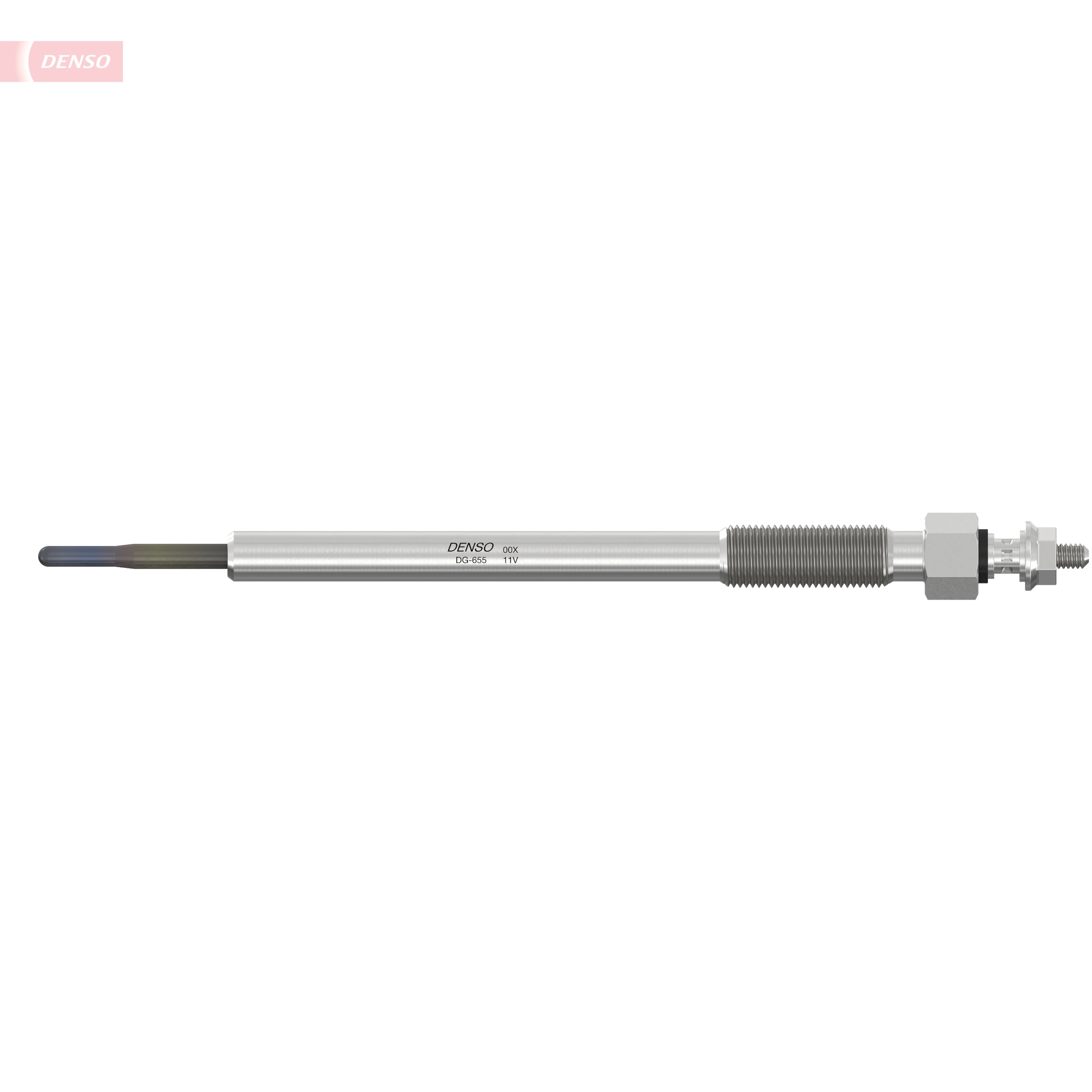 Купить DG655 Denso Свечи накала