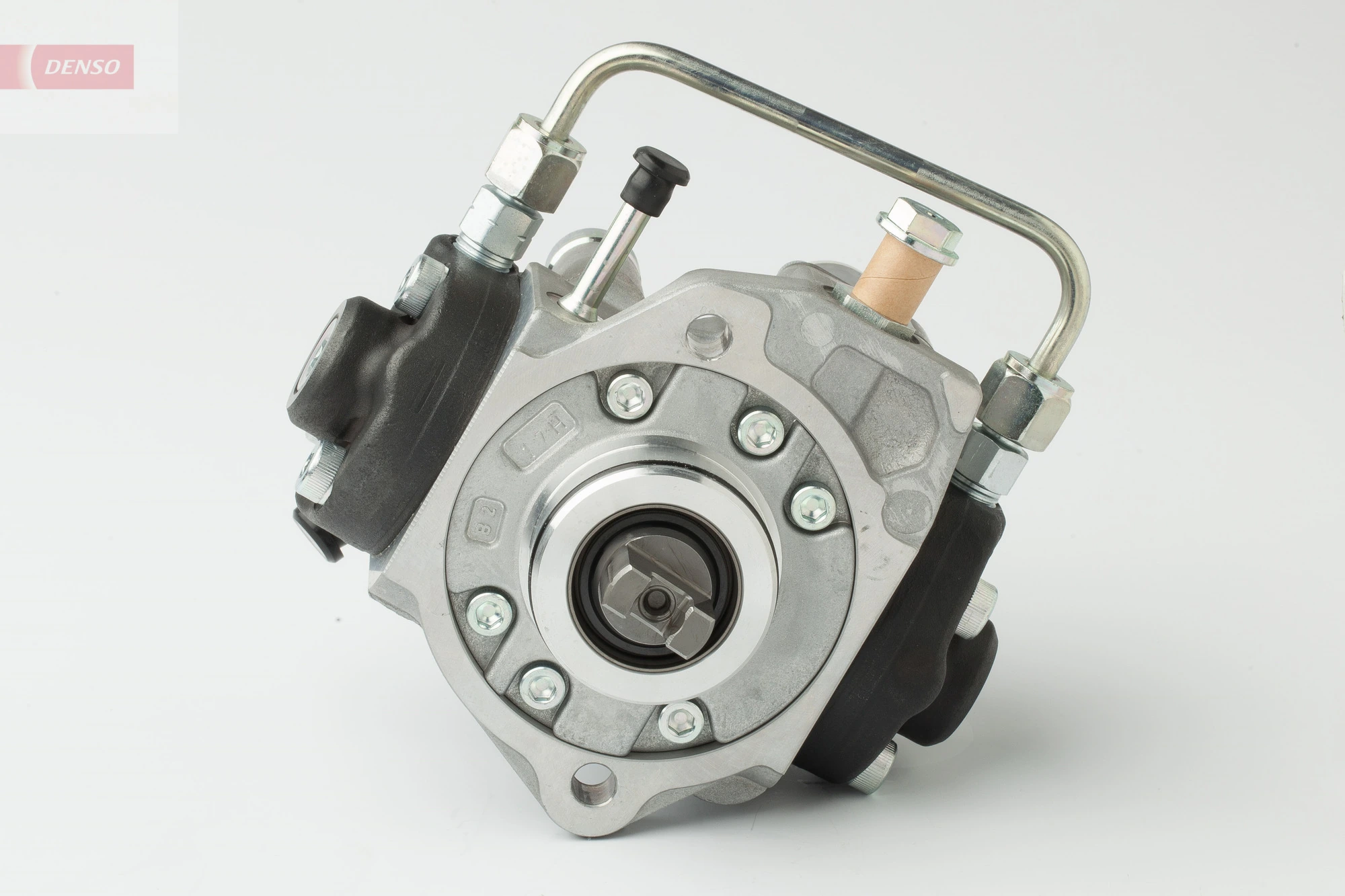 Насос топливный высокого давления (ТНВД) Denso DCRP300710 цена, от 141.24 USD