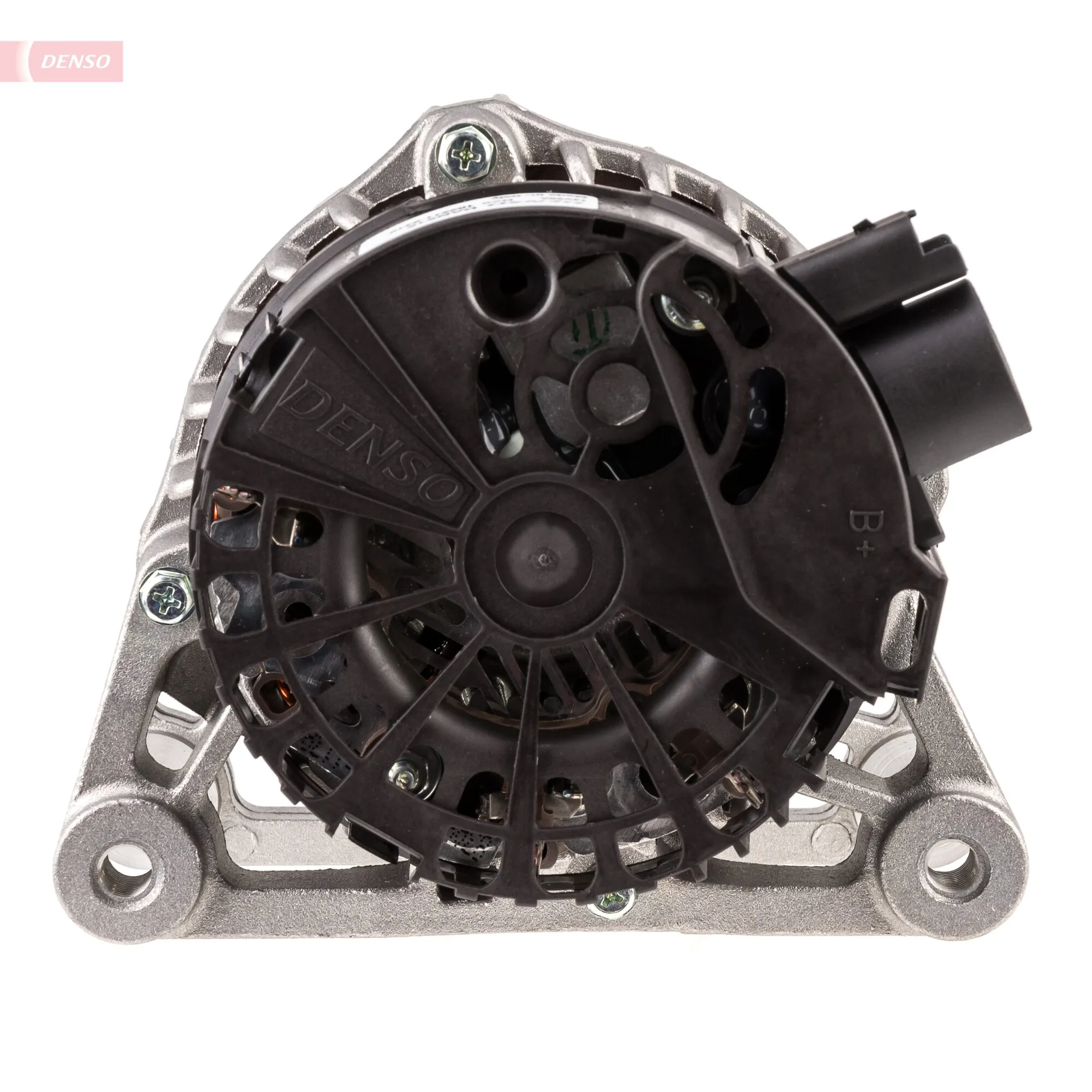 DAN515 Denso Генератор автомобильный