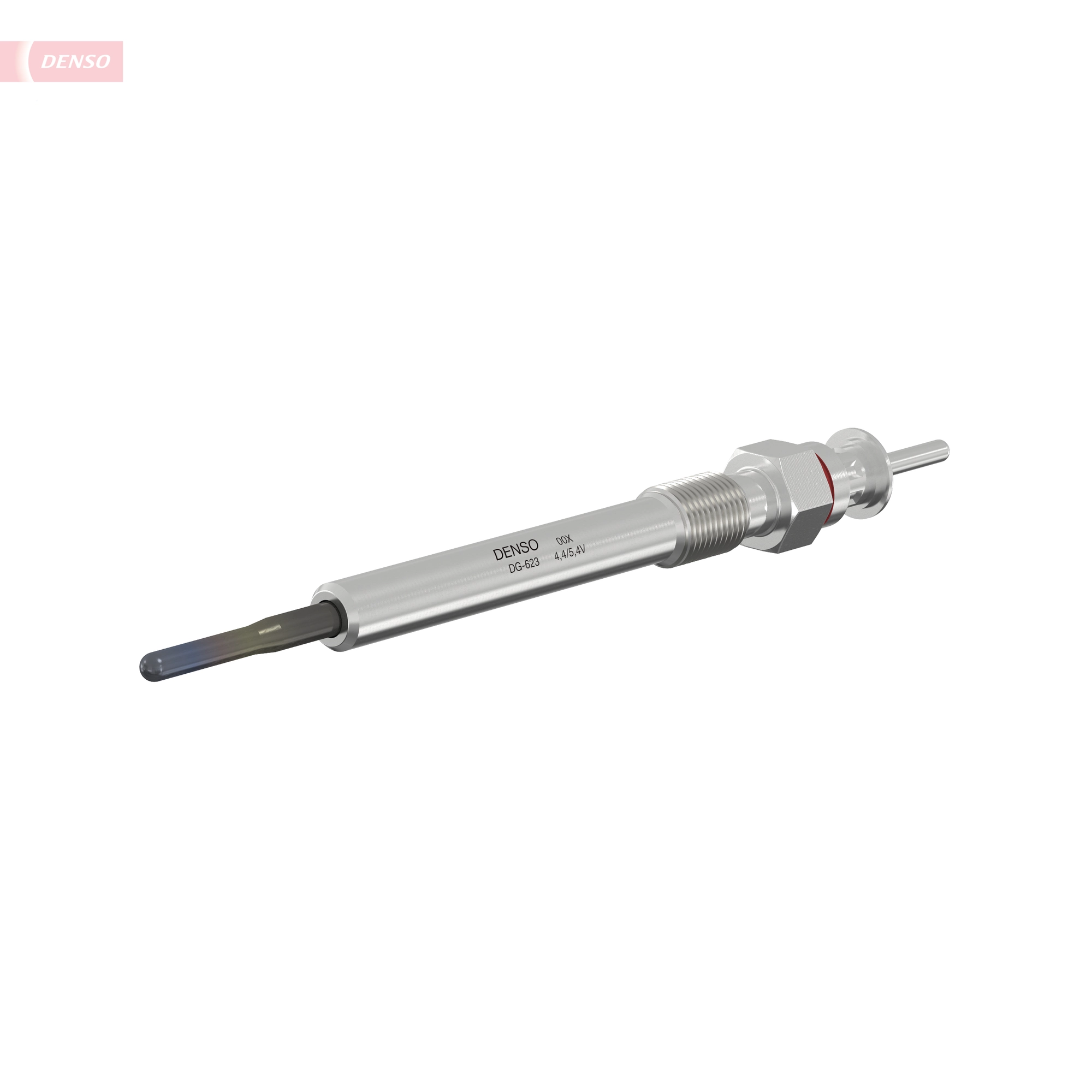 Свечи накала Denso DG623 цена, от 17.30 USD