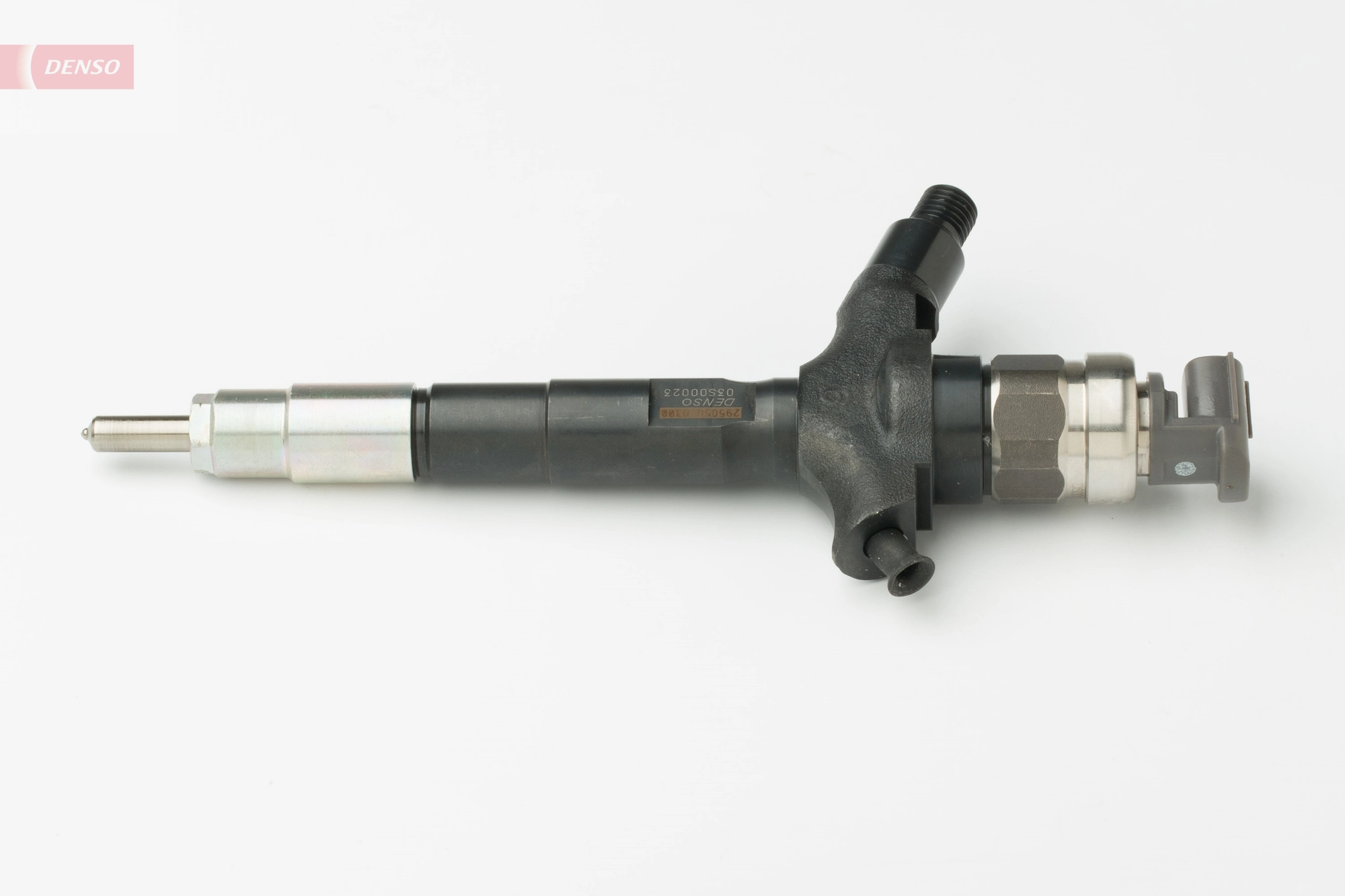 Купить DCRI300300 Denso Клапанная форсунка