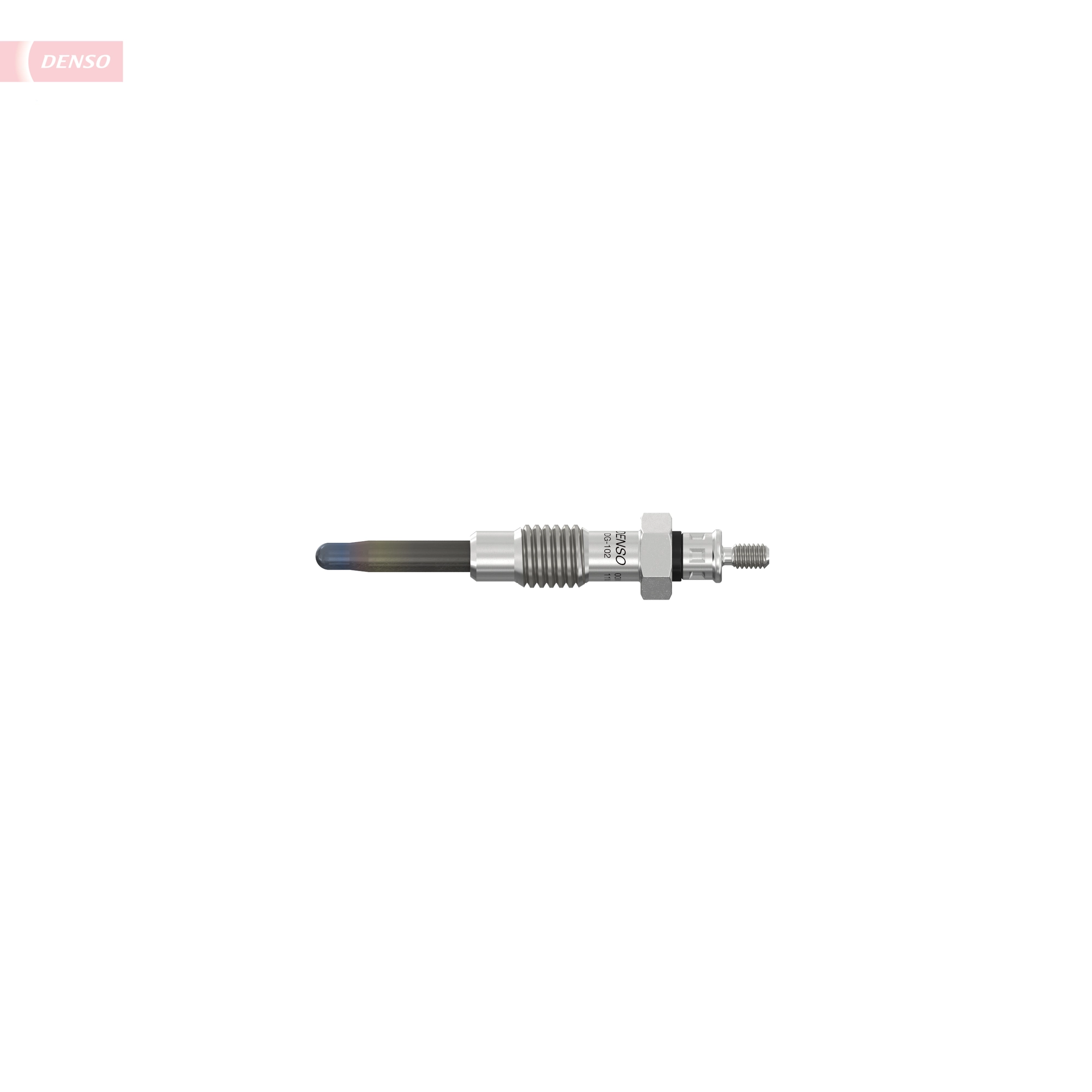 Купить DG102 Denso Свечи накала