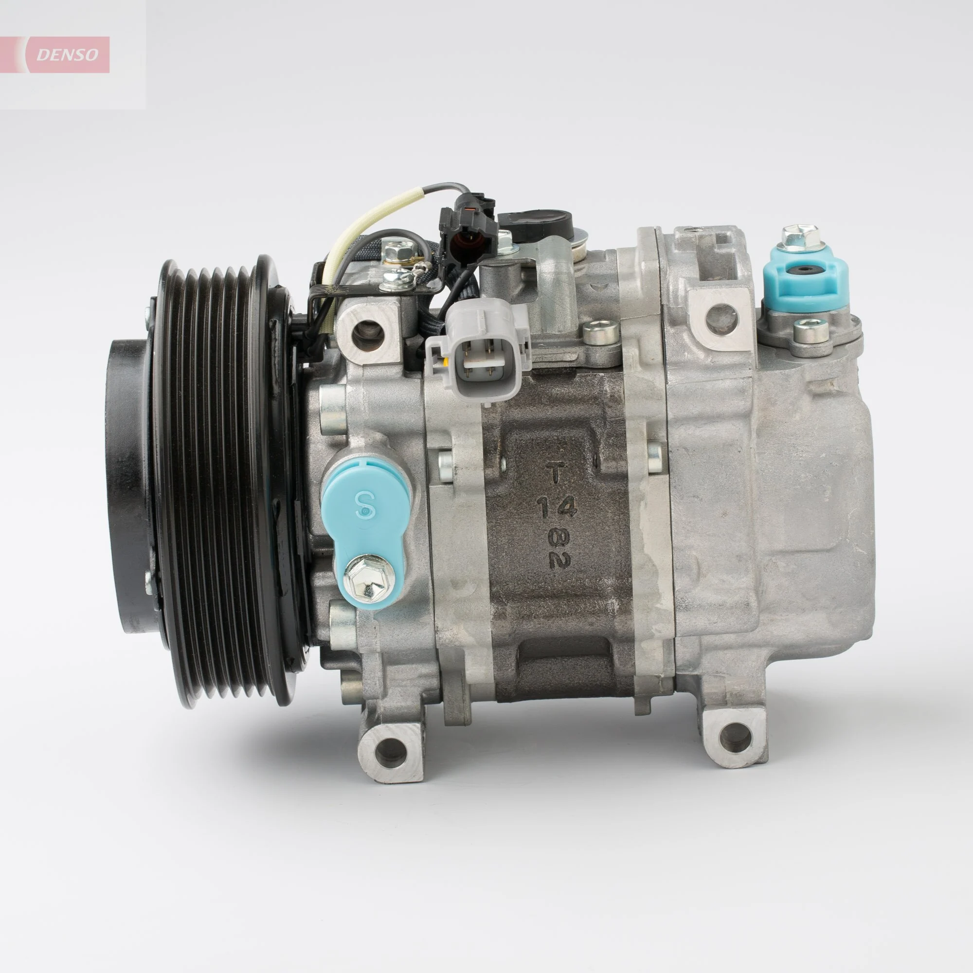 Купить DCP36005 Denso Компрессор климатической установки