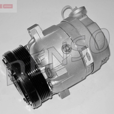 Compre Compressor de aparelho de ar condicionado Opel Astra 